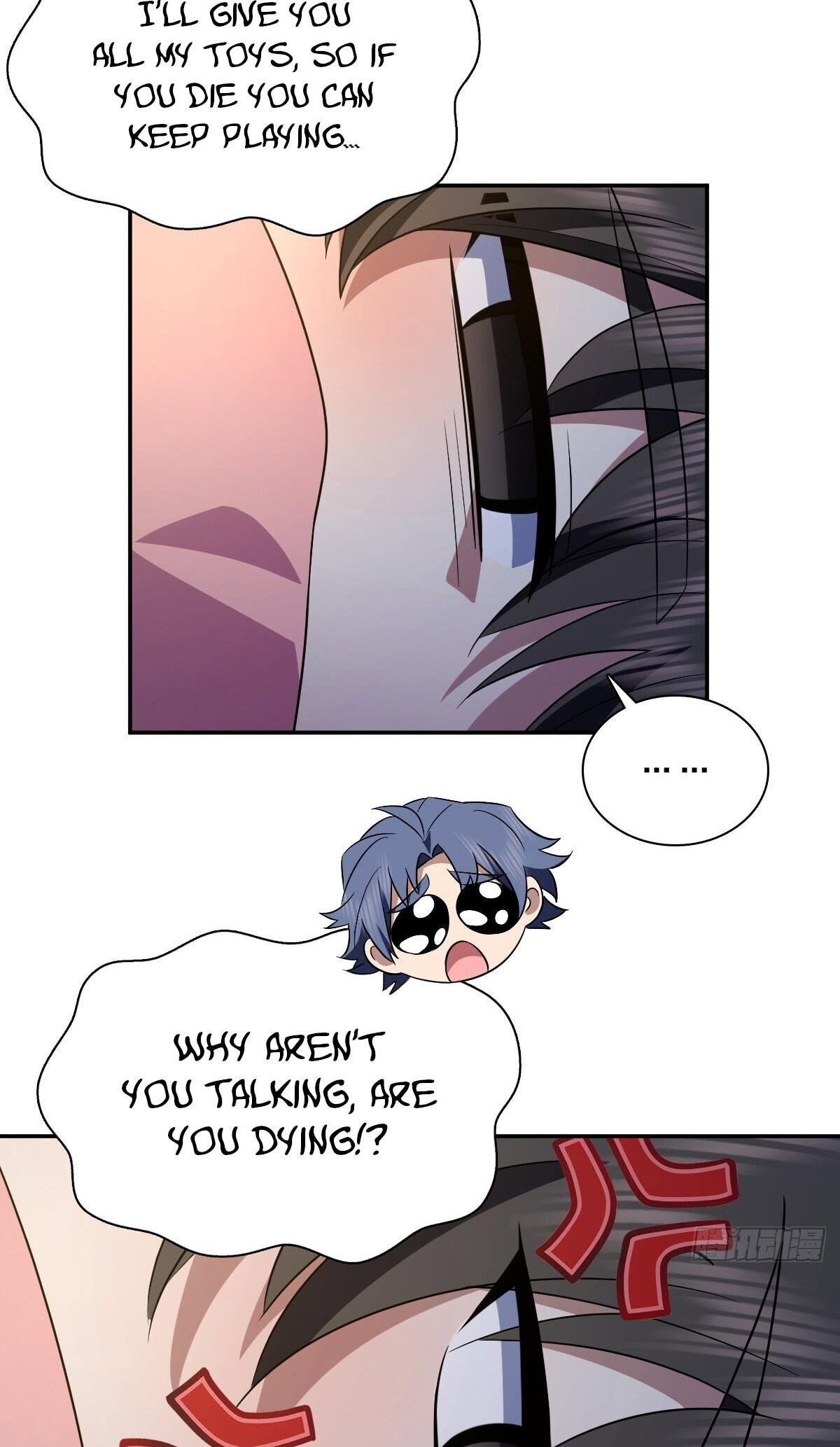 my-wife-is-from-a-thousand-years-ago-chap-392-34