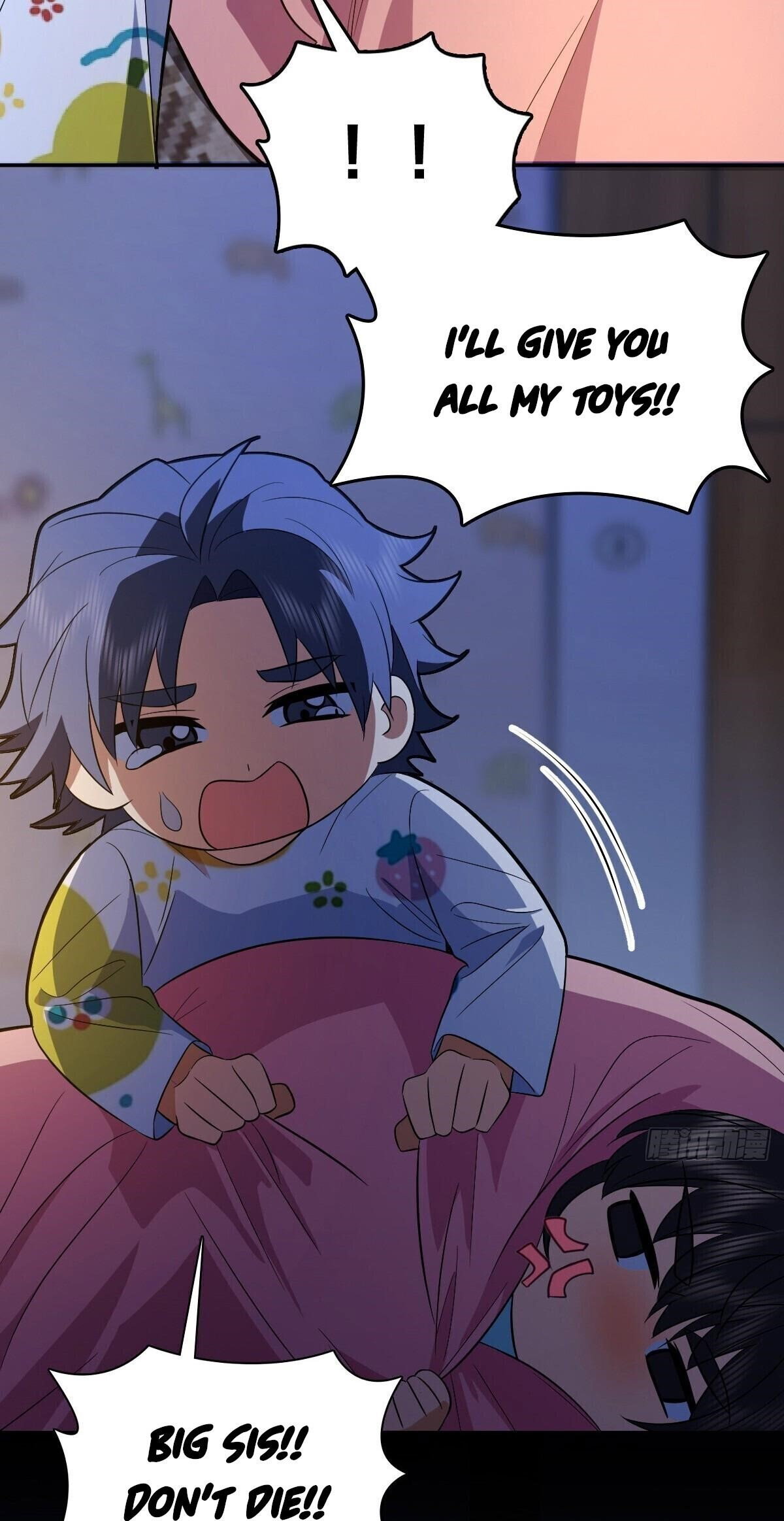 my-wife-is-from-a-thousand-years-ago-chap-392-36