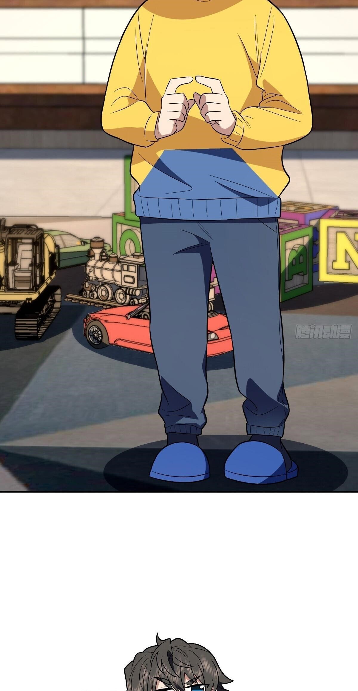 my-wife-is-from-a-thousand-years-ago-chap-392-3