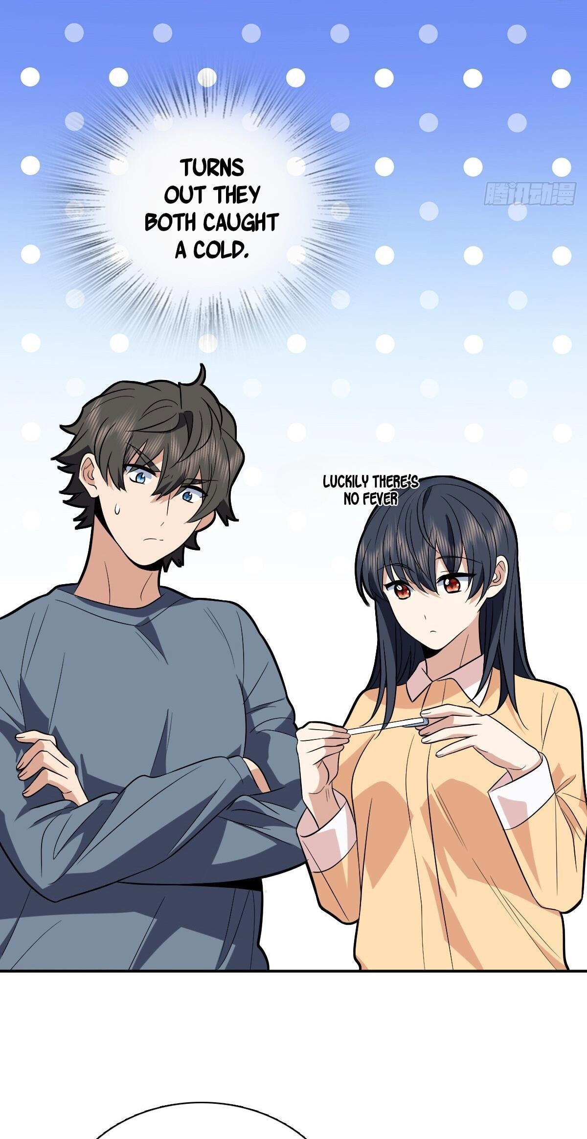 my-wife-is-from-a-thousand-years-ago-chap-392-40