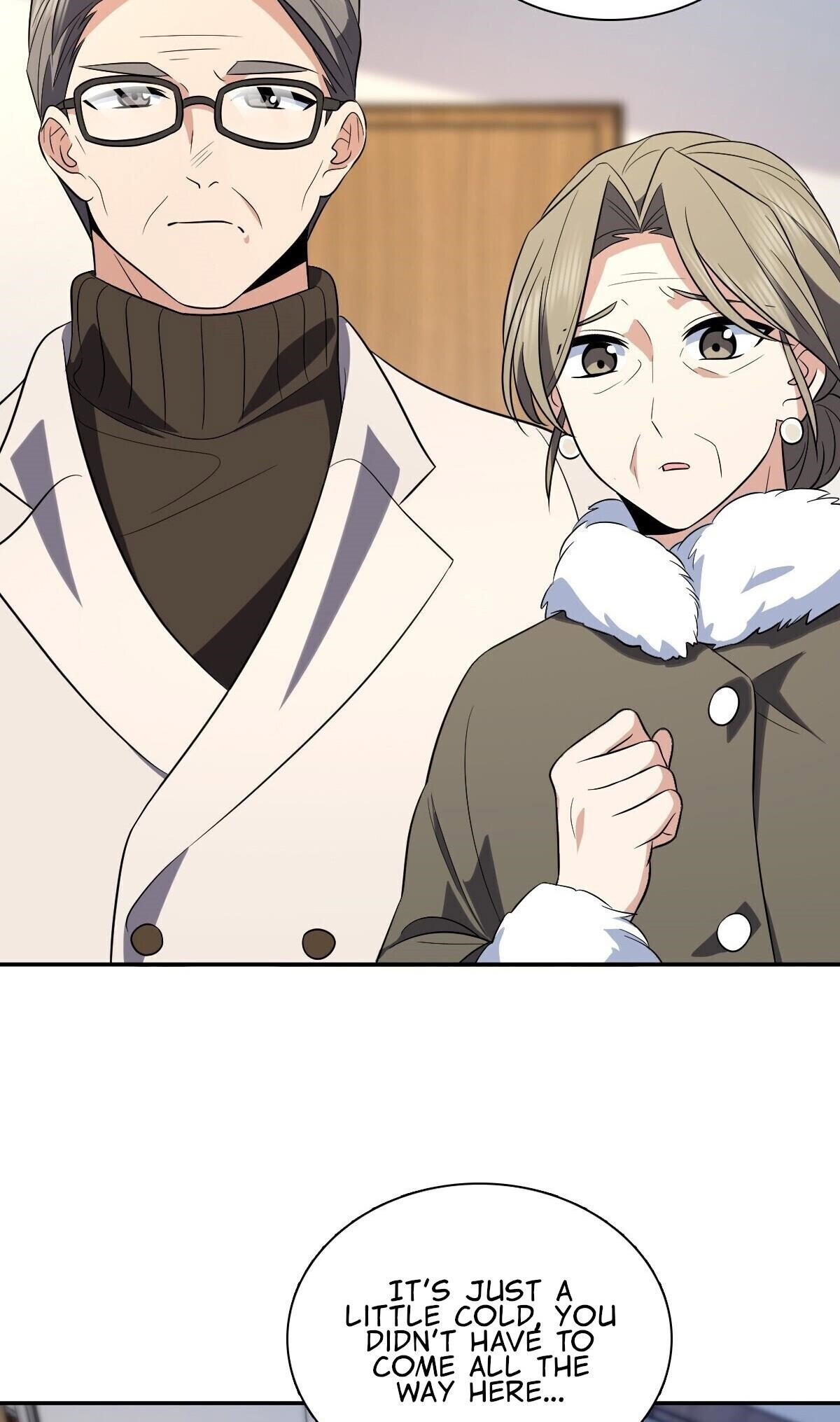 my-wife-is-from-a-thousand-years-ago-chap-392-43