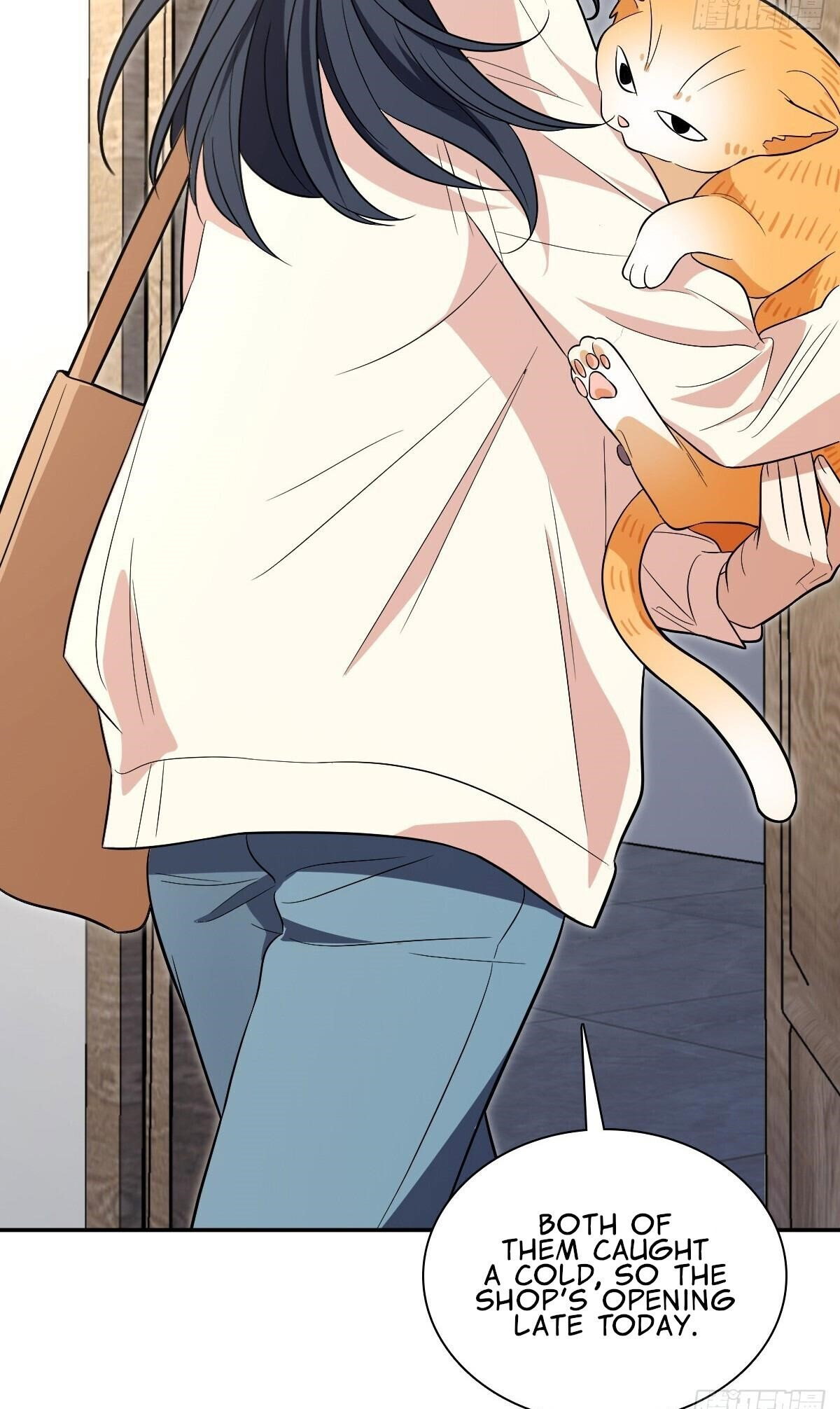 my-wife-is-from-a-thousand-years-ago-chap-392-52