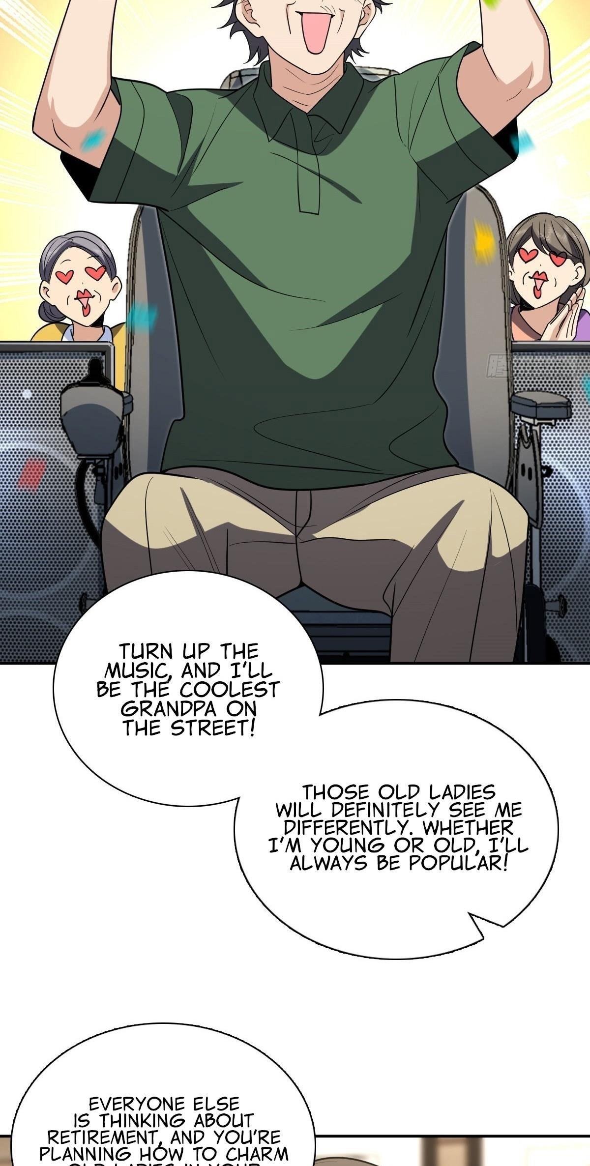 my-wife-is-from-a-thousand-years-ago-chap-393-9