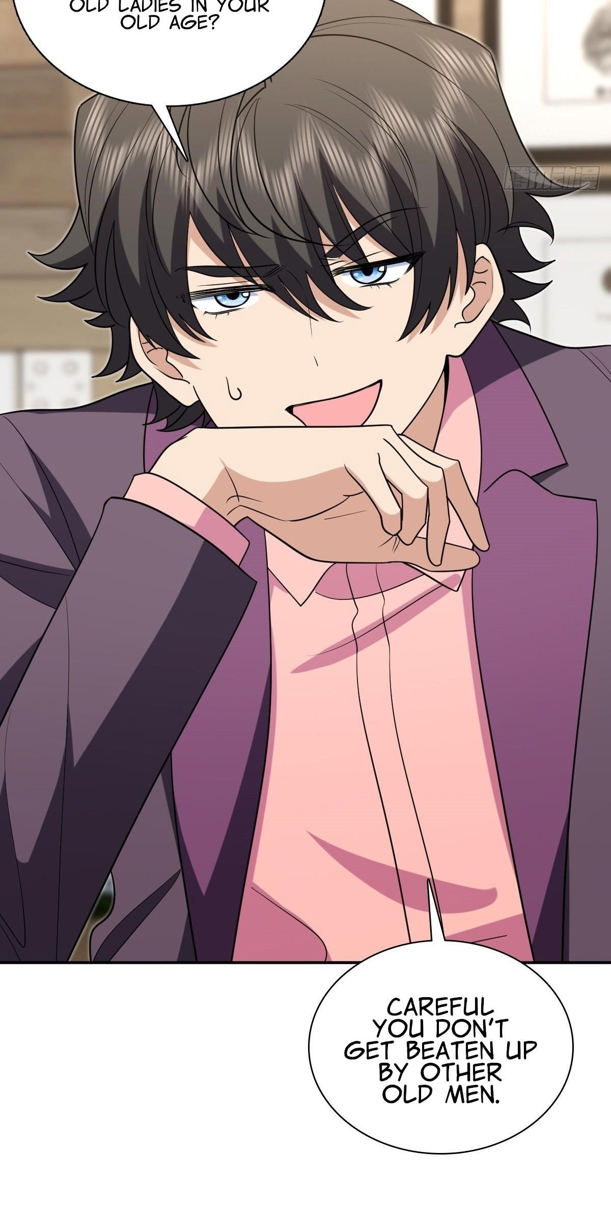 my-wife-is-from-a-thousand-years-ago-chap-393-10