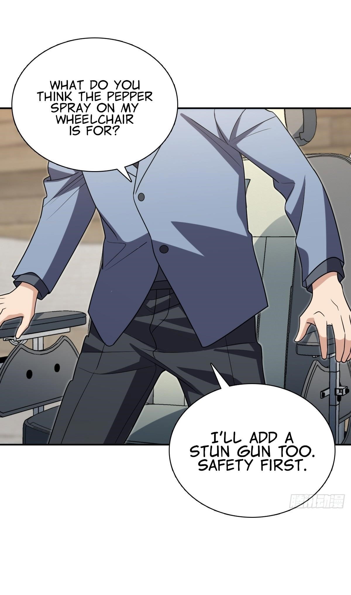 my-wife-is-from-a-thousand-years-ago-chap-393-11