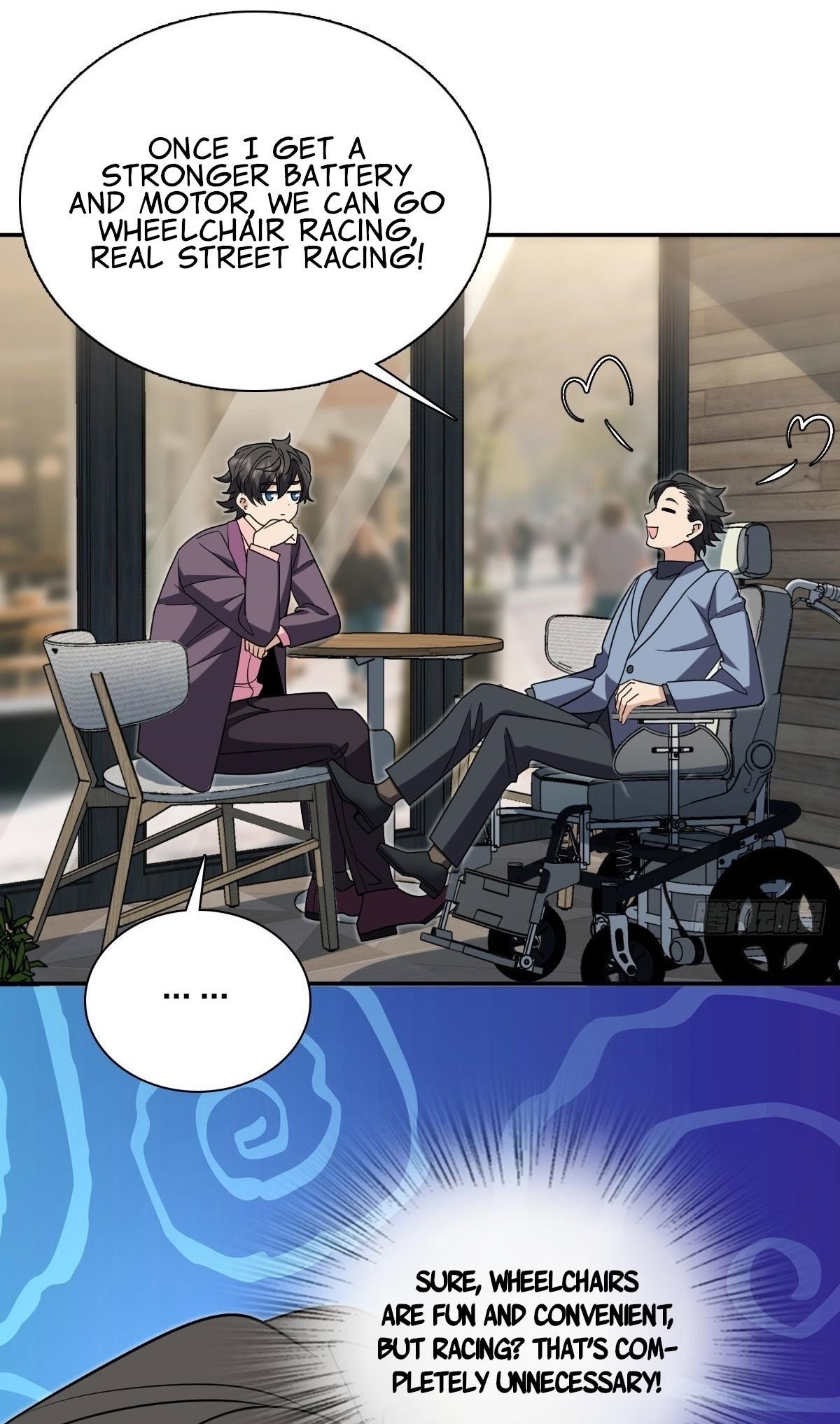 my-wife-is-from-a-thousand-years-ago-chap-393-12