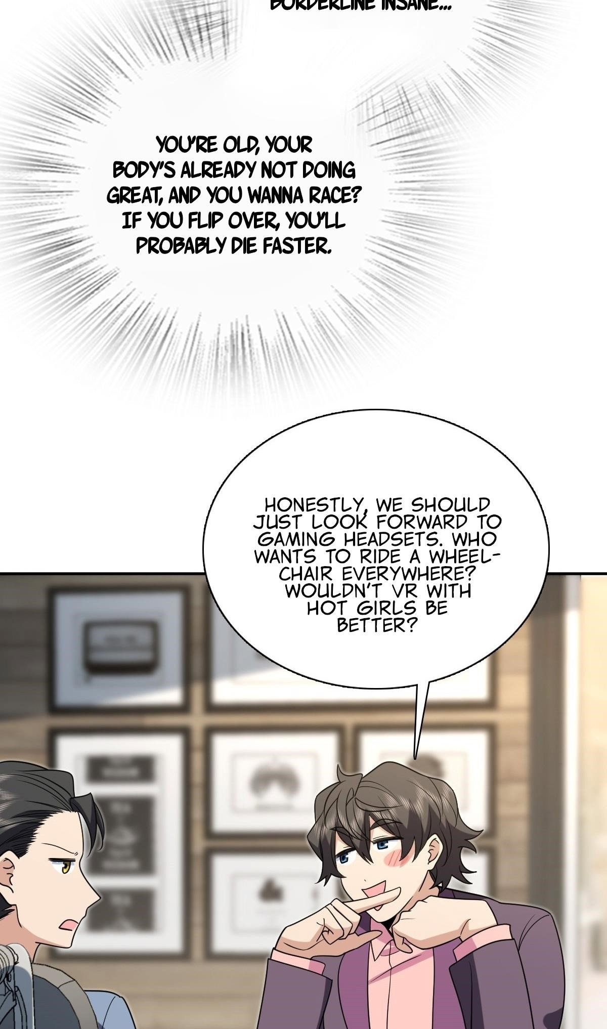 my-wife-is-from-a-thousand-years-ago-chap-393-14