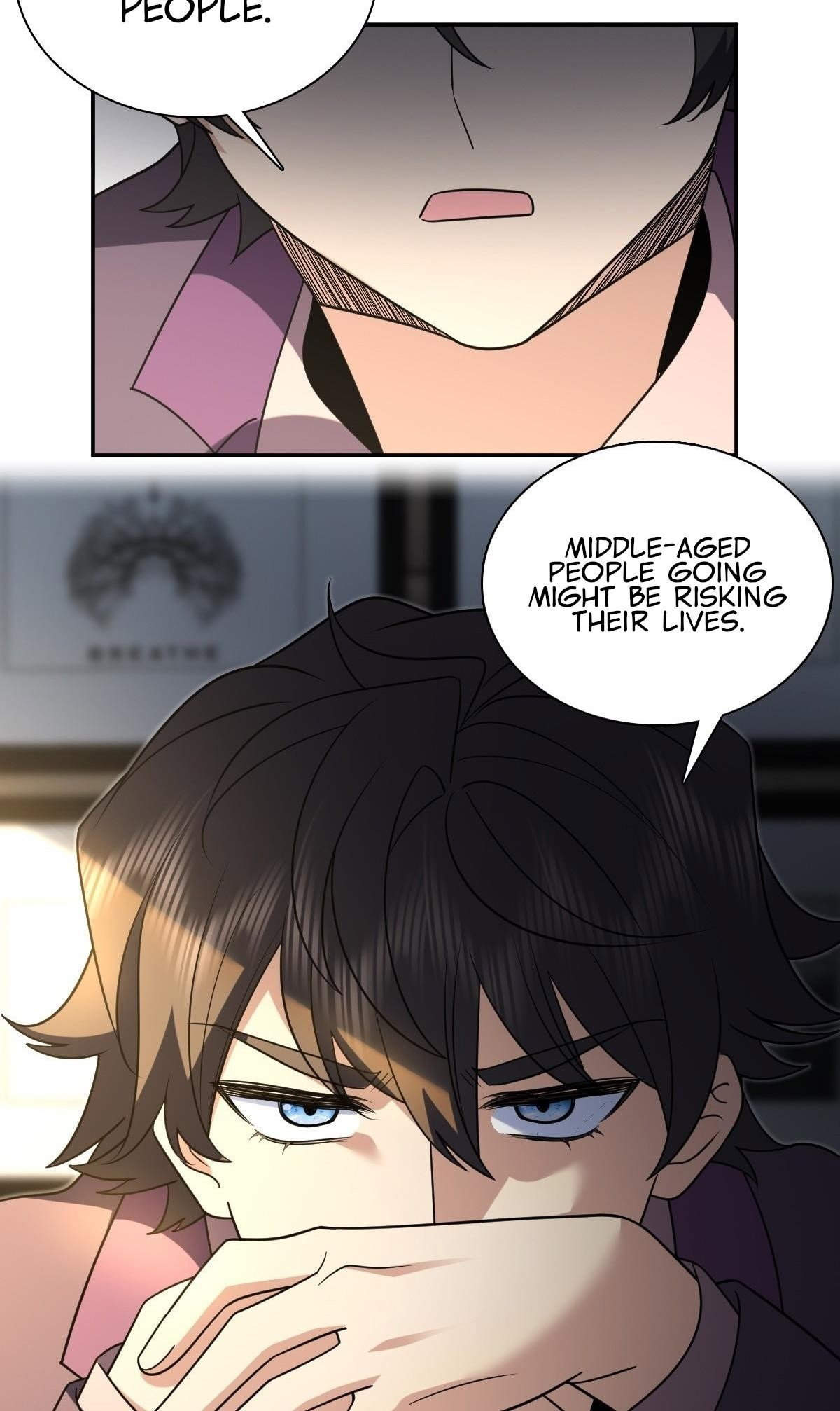 my-wife-is-from-a-thousand-years-ago-chap-393-17