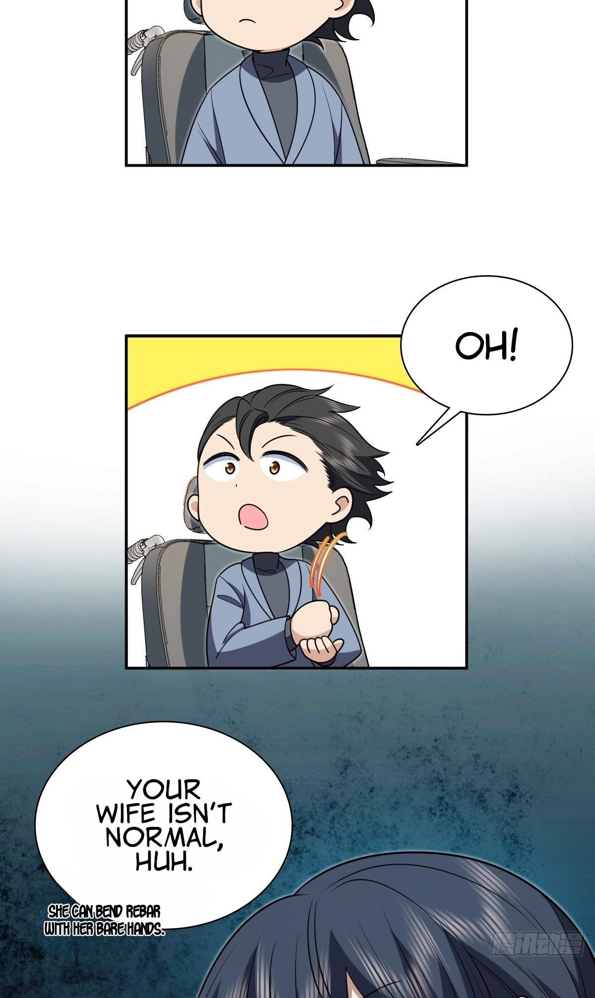 my-wife-is-from-a-thousand-years-ago-chap-393-20