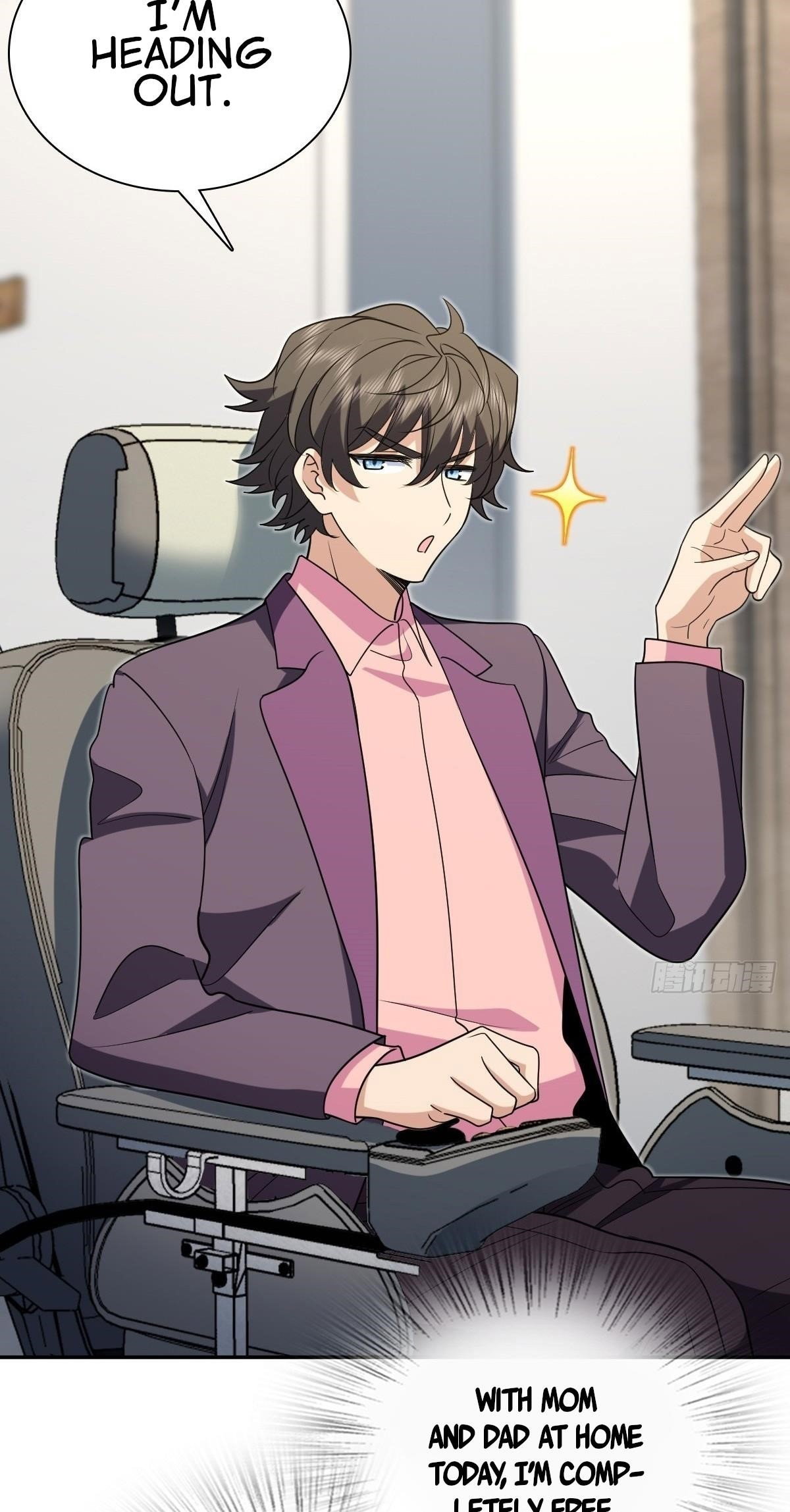 my-wife-is-from-a-thousand-years-ago-chap-393-2