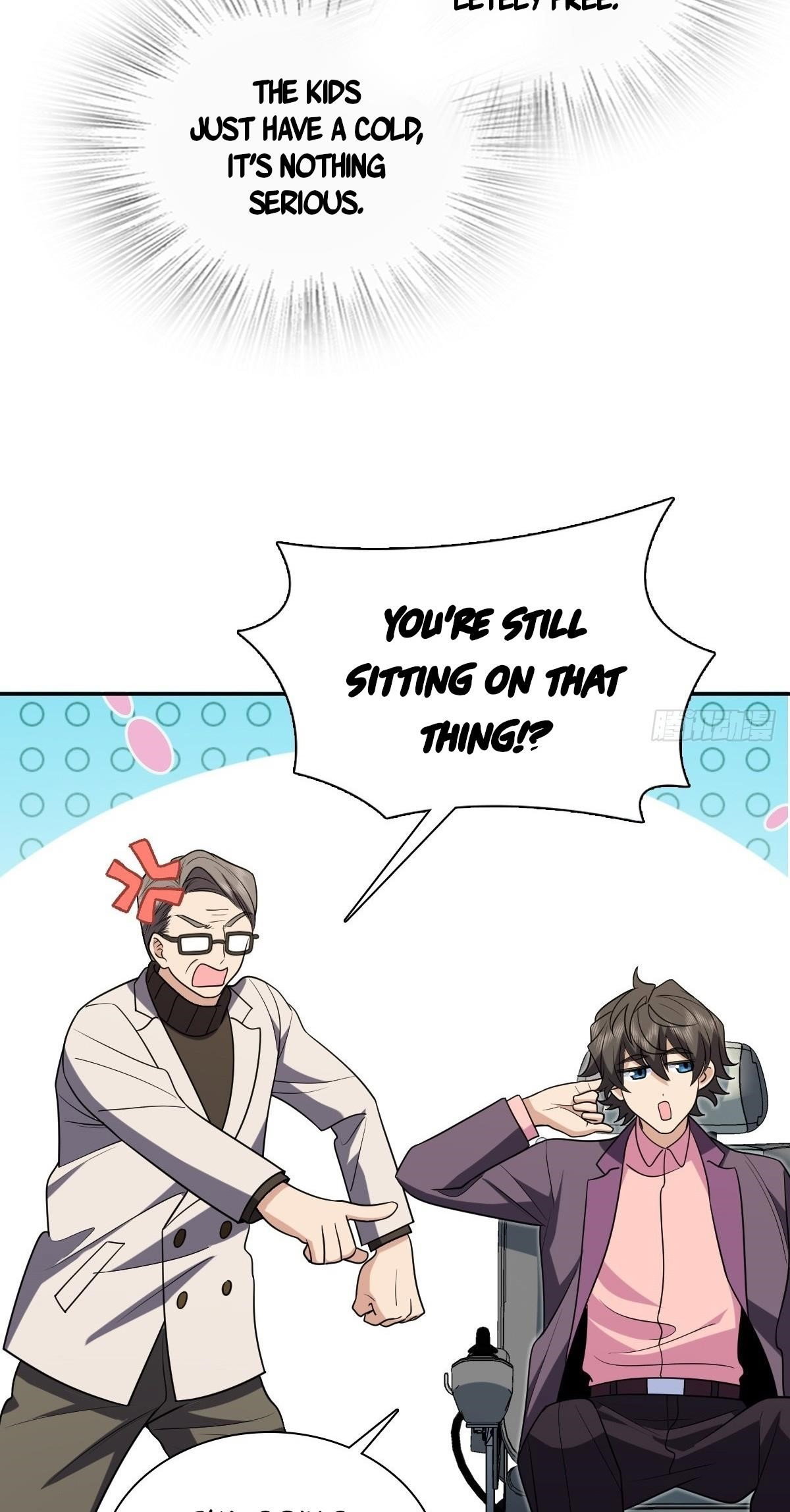 my-wife-is-from-a-thousand-years-ago-chap-393-3