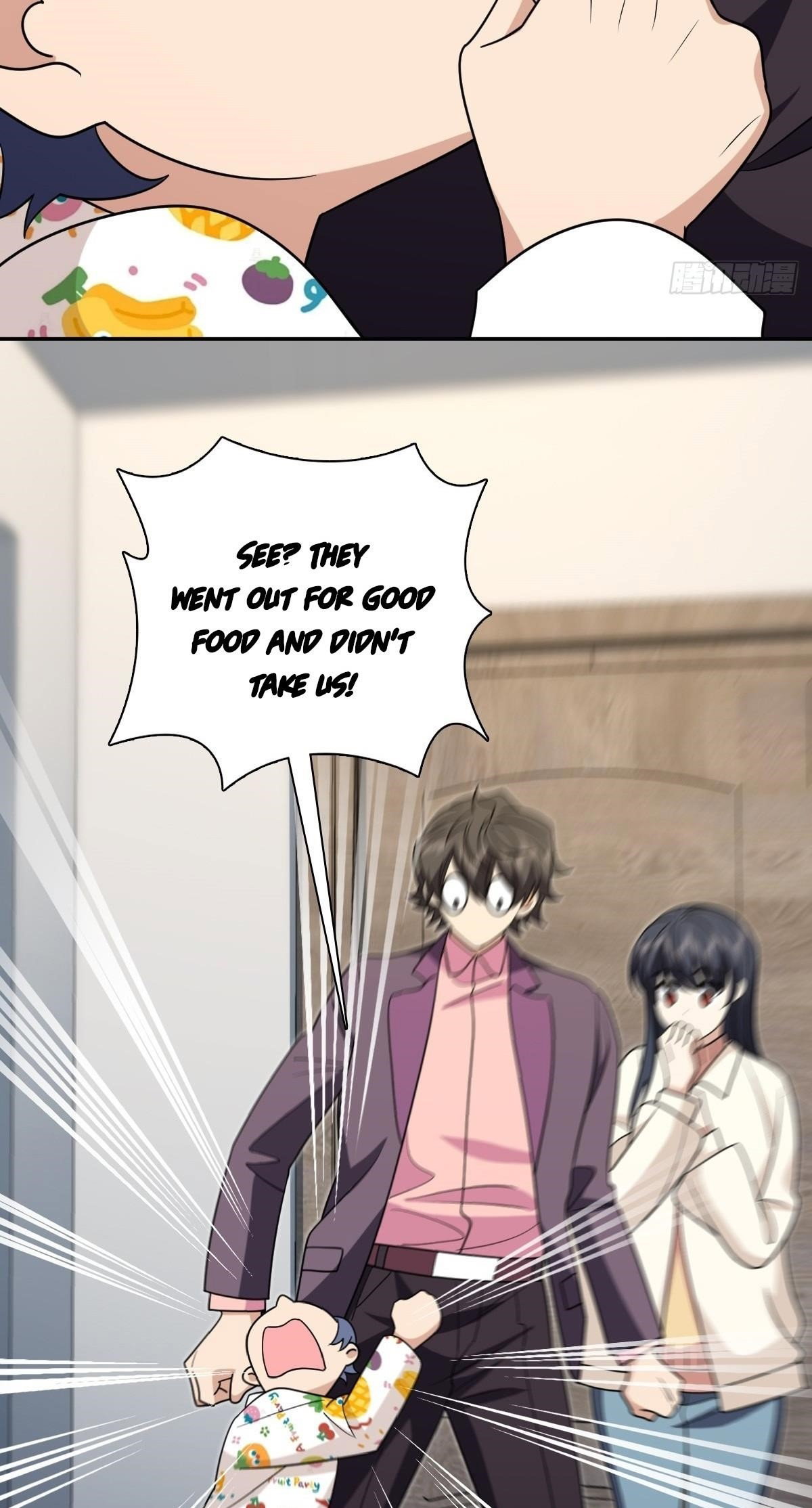 my-wife-is-from-a-thousand-years-ago-chap-393-41