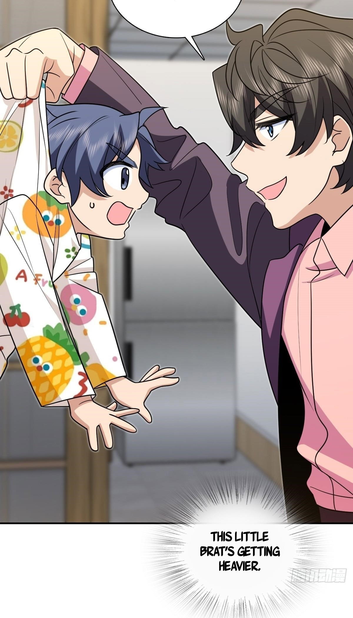 my-wife-is-from-a-thousand-years-ago-chap-393-43