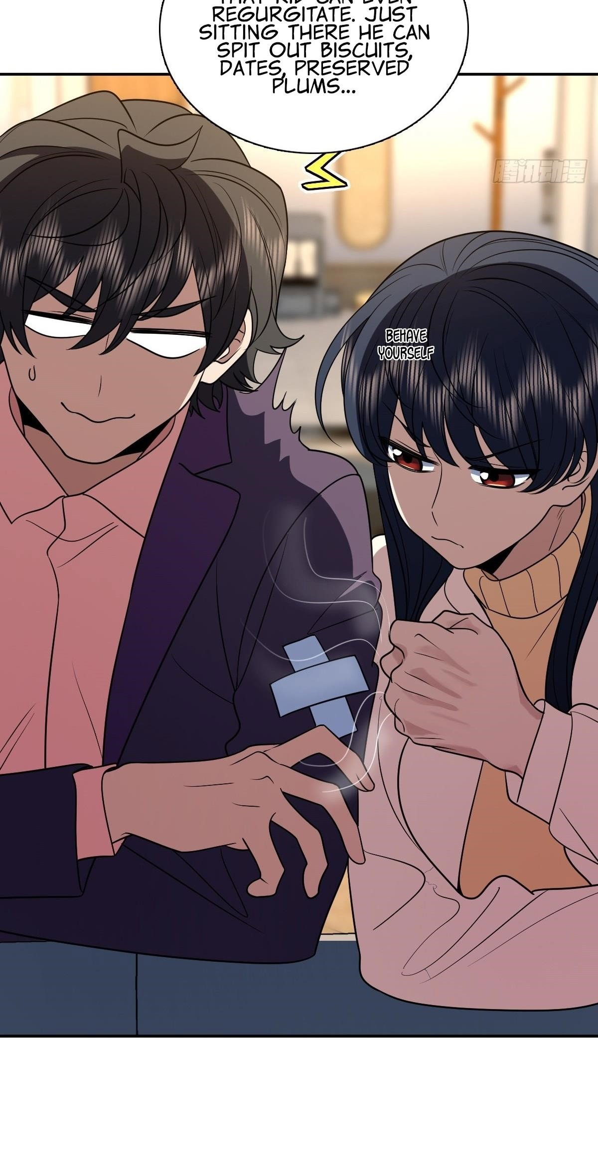 my-wife-is-from-a-thousand-years-ago-chap-394-10