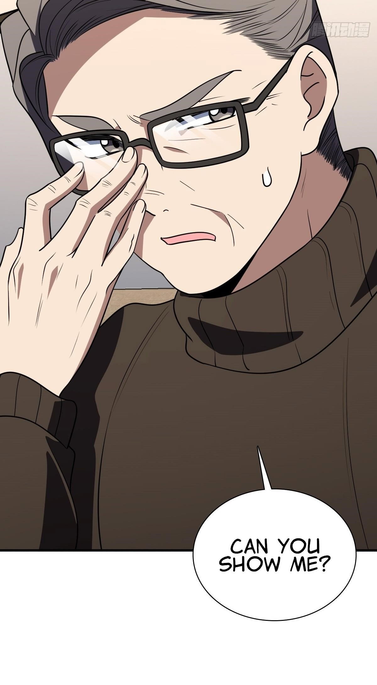 my-wife-is-from-a-thousand-years-ago-chap-394-15