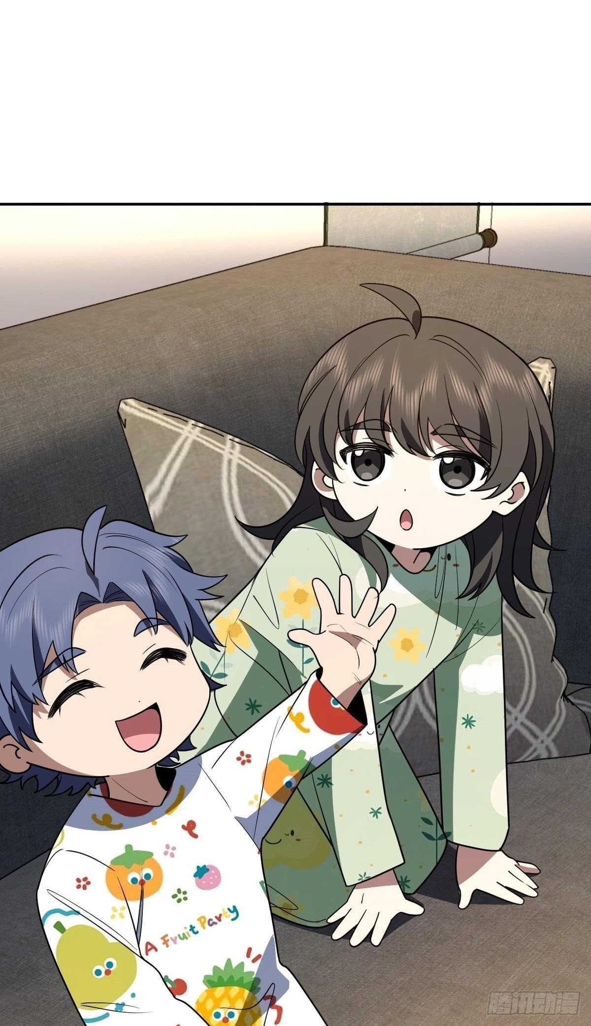 my-wife-is-from-a-thousand-years-ago-chap-394-22