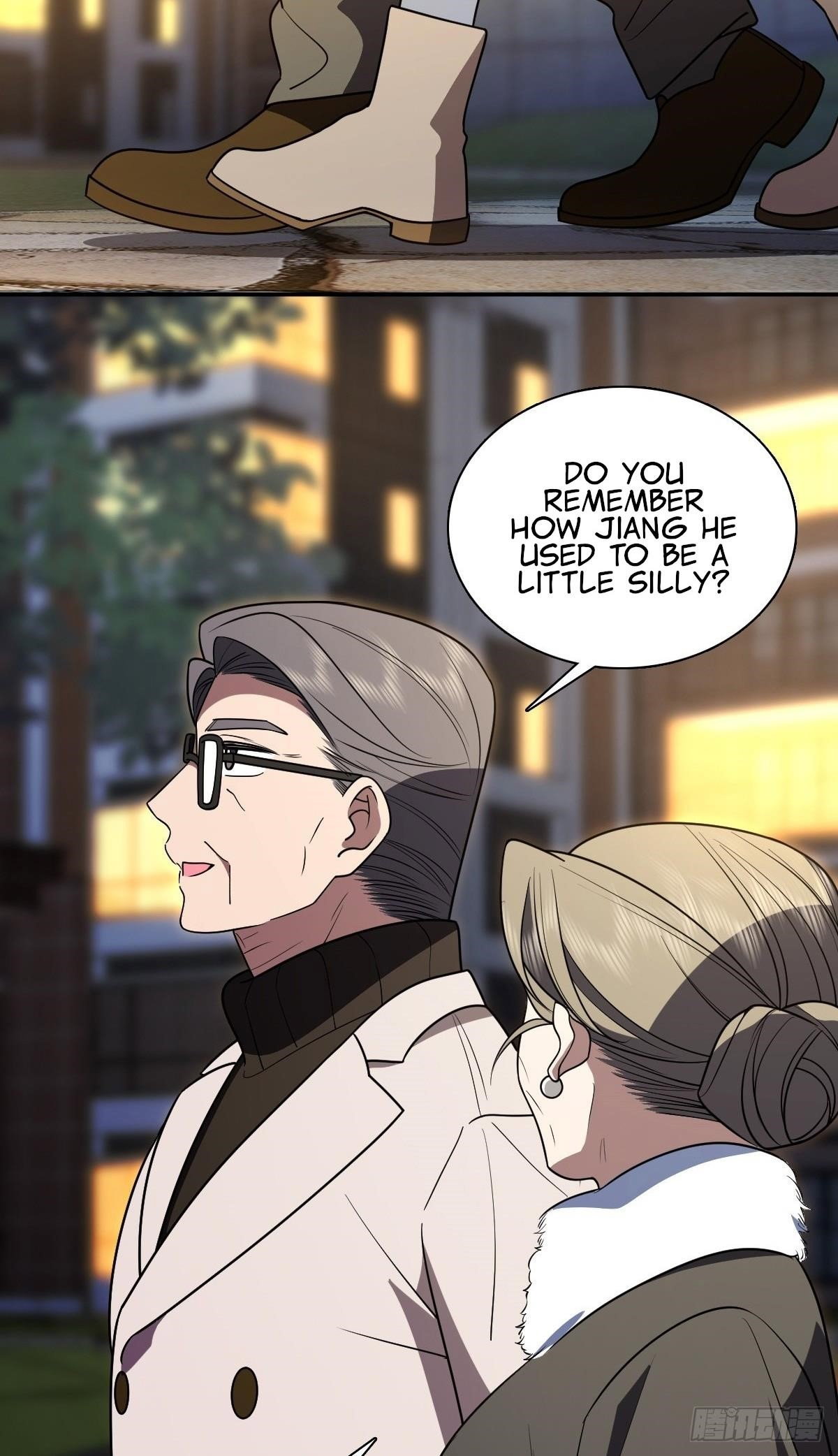 my-wife-is-from-a-thousand-years-ago-chap-394-25