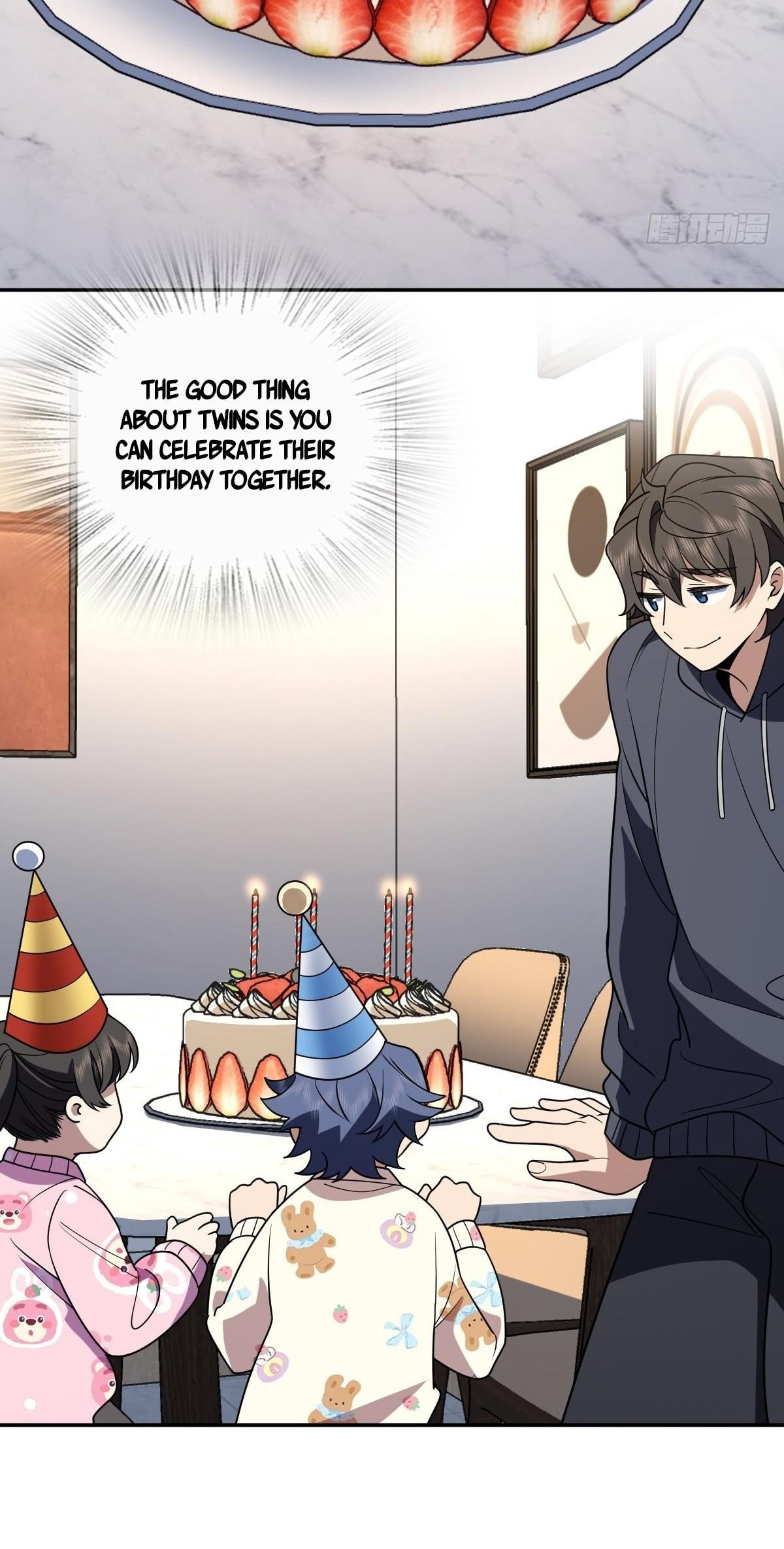 my-wife-is-from-a-thousand-years-ago-chap-394-31