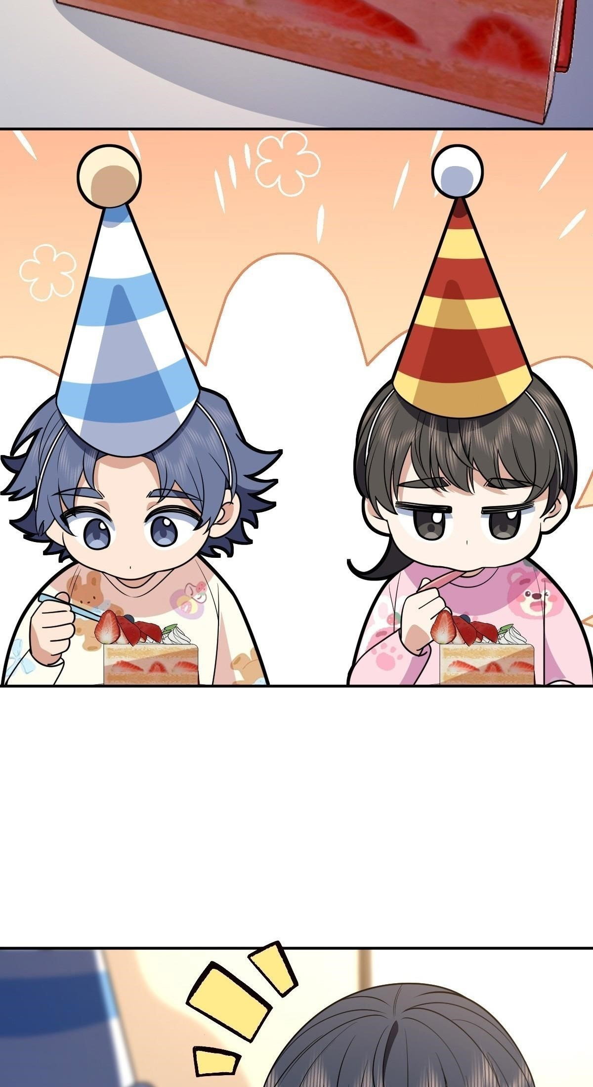 my-wife-is-from-a-thousand-years-ago-chap-394-33