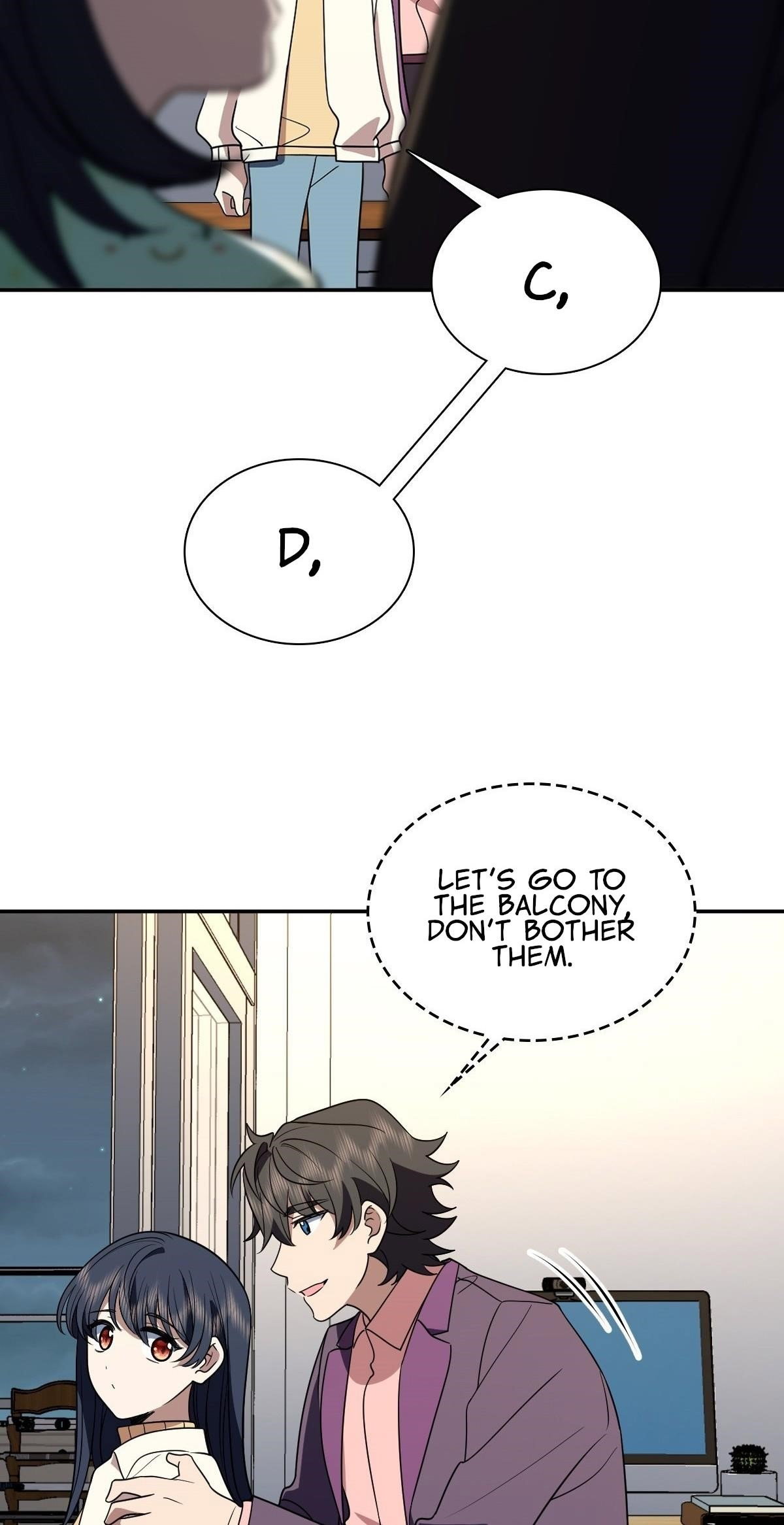 my-wife-is-from-a-thousand-years-ago-chap-394-3