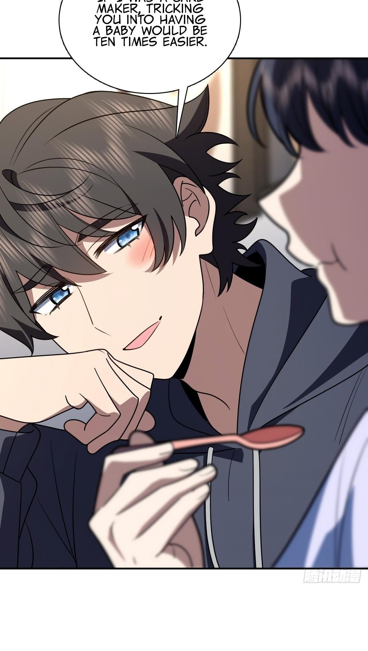 my-wife-is-from-a-thousand-years-ago-chap-394-39