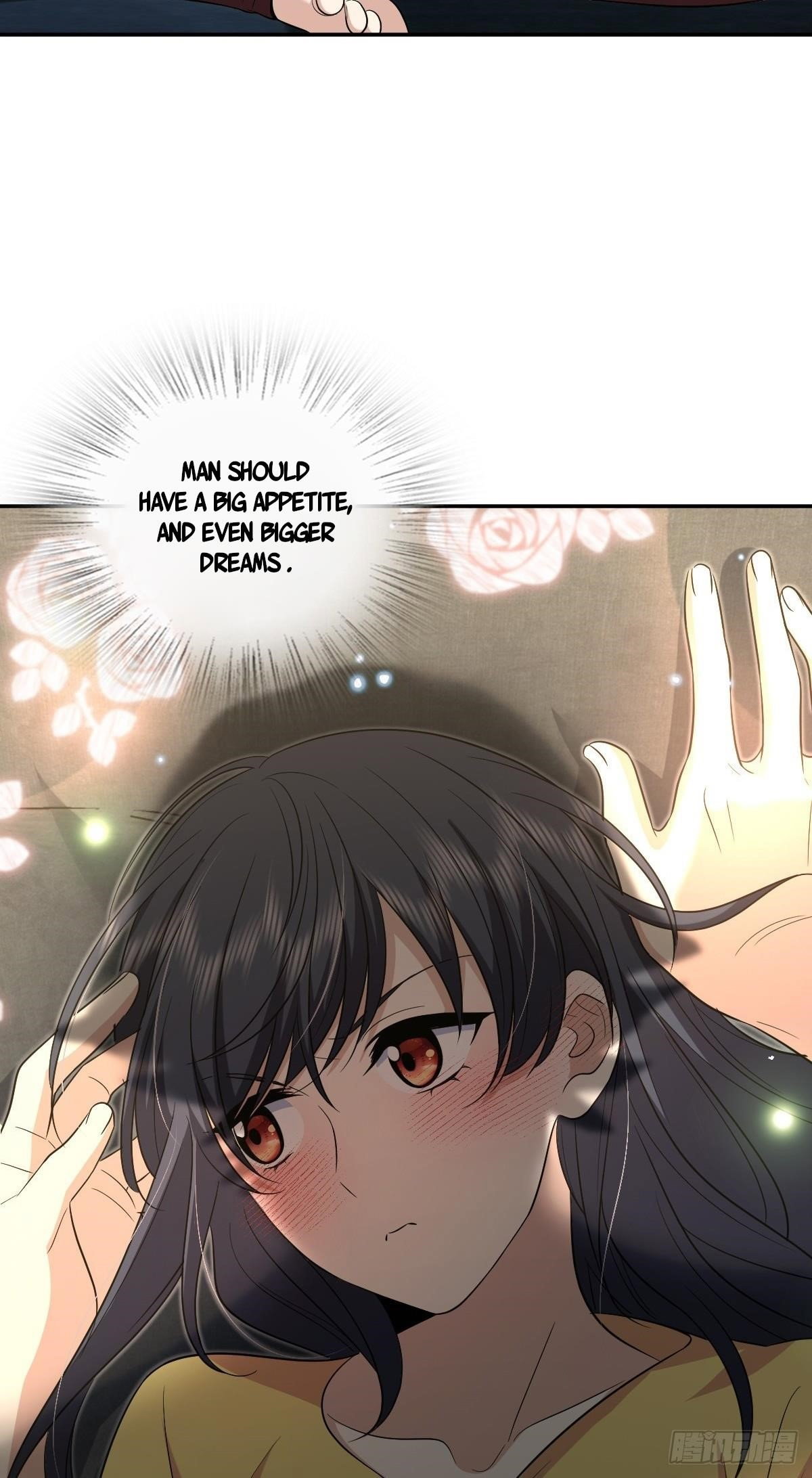 my-wife-is-from-a-thousand-years-ago-chap-395-11