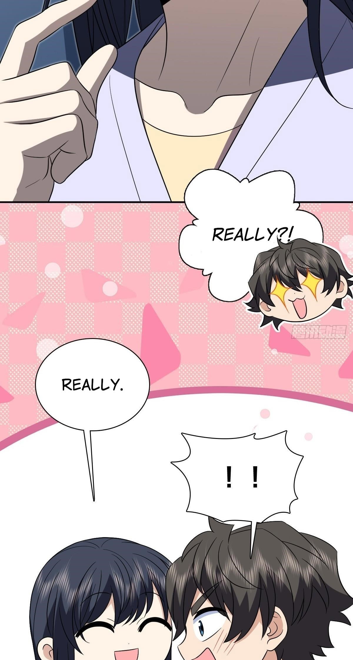 my-wife-is-from-a-thousand-years-ago-chap-395-14