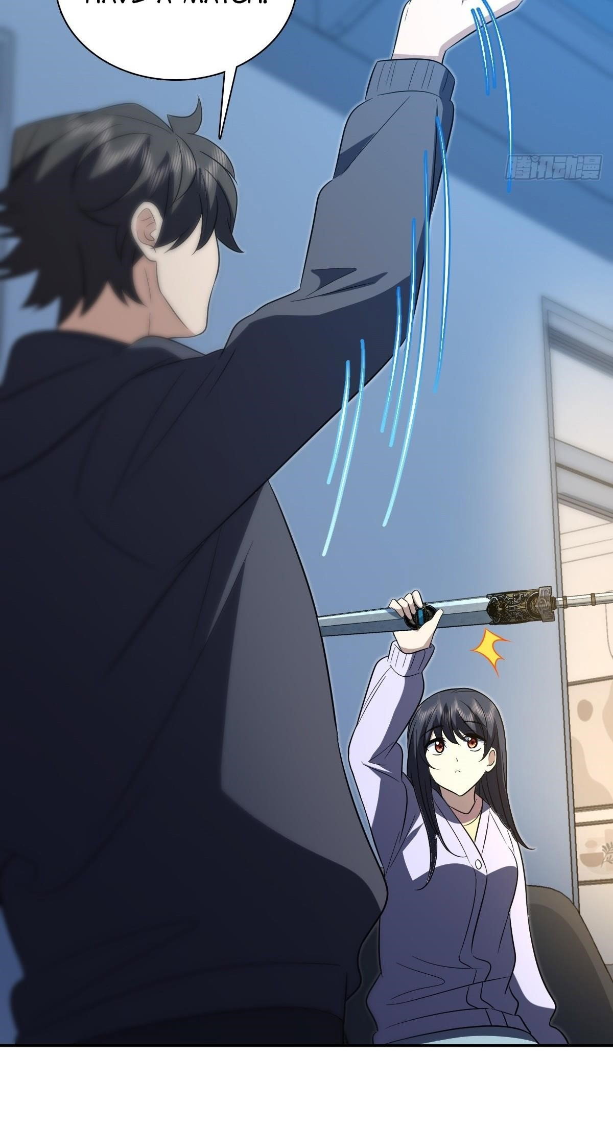 my-wife-is-from-a-thousand-years-ago-chap-395-16