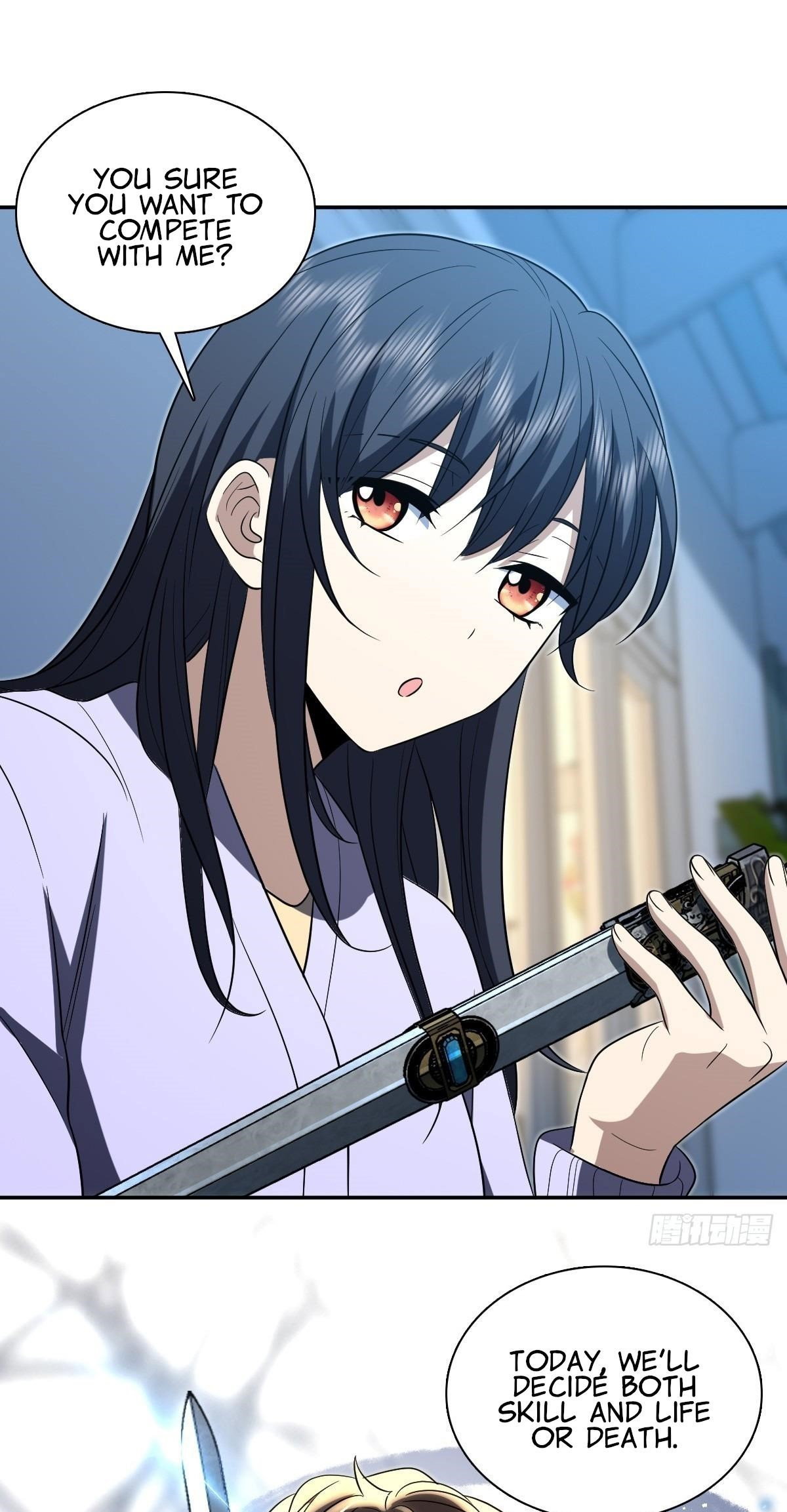 my-wife-is-from-a-thousand-years-ago-chap-395-17