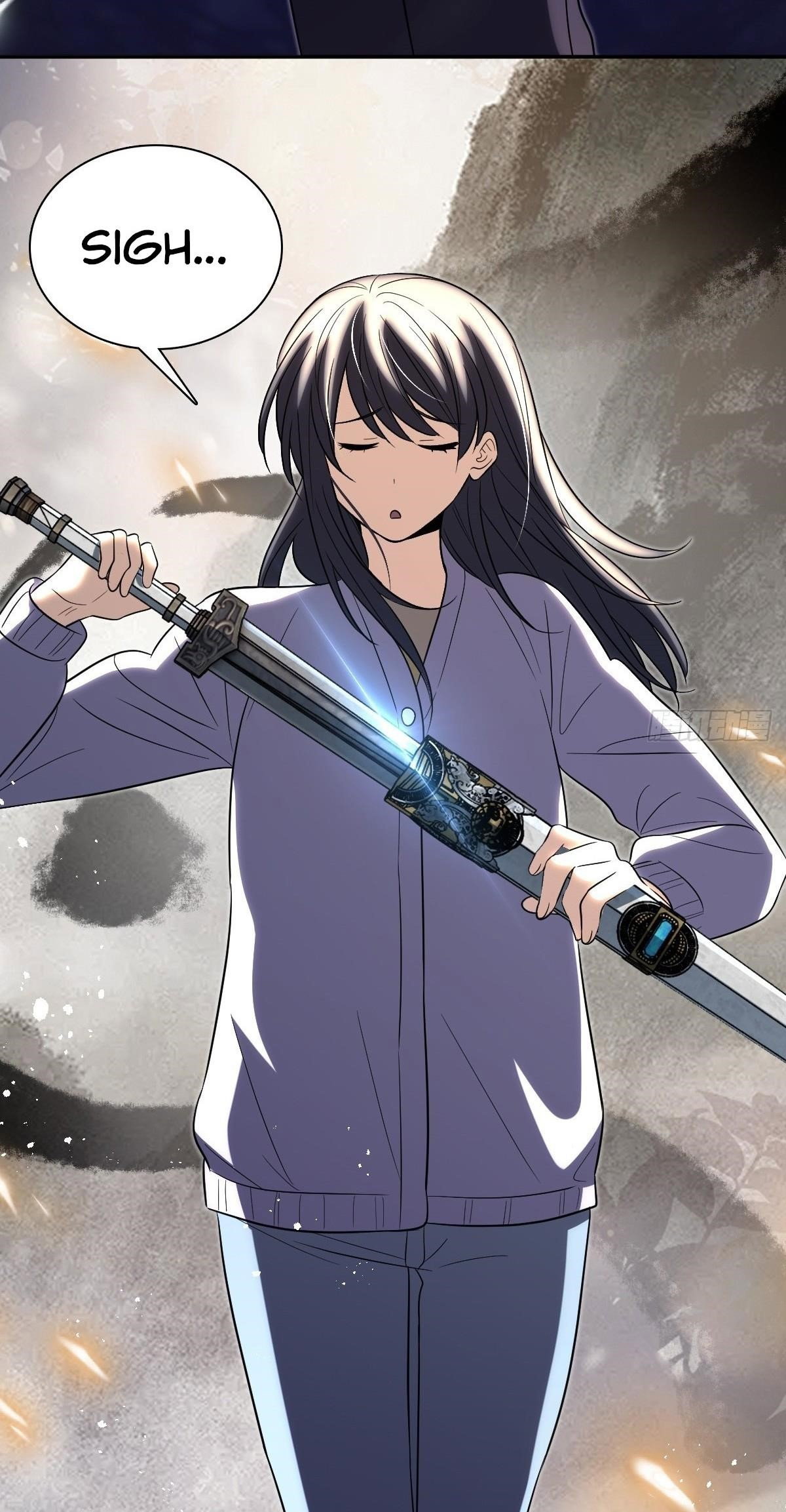 my-wife-is-from-a-thousand-years-ago-chap-395-19