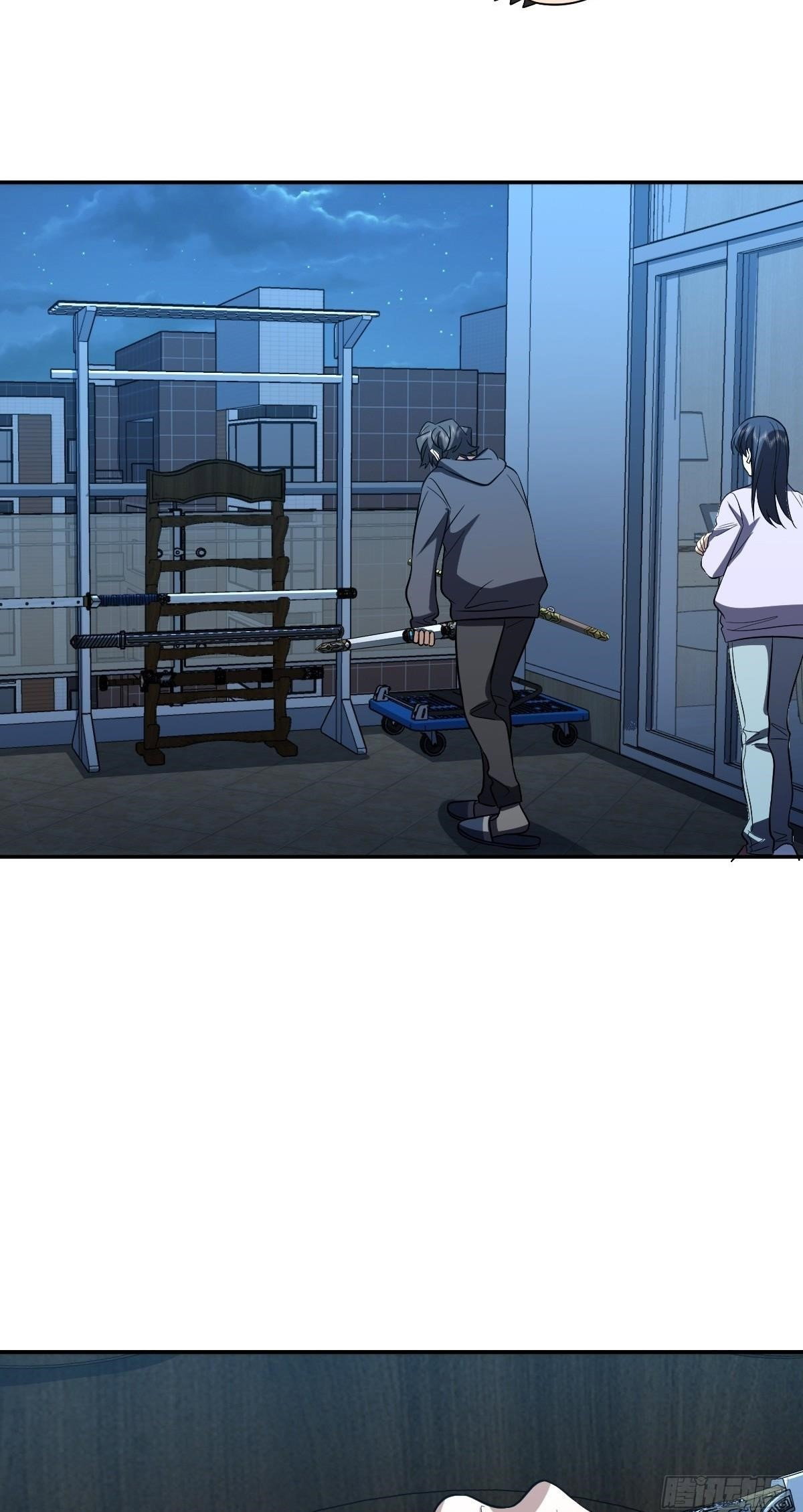 my-wife-is-from-a-thousand-years-ago-chap-395-27