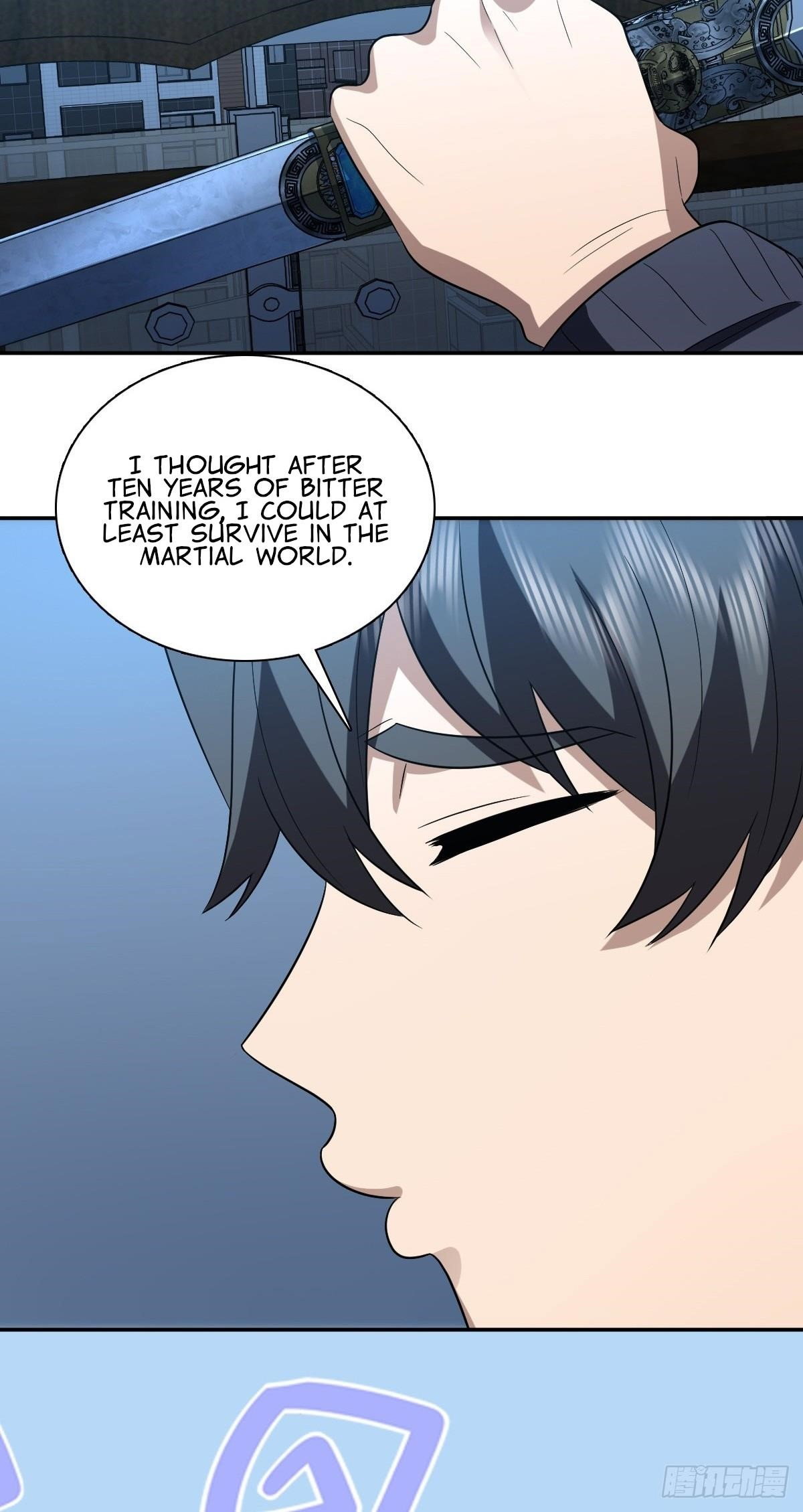 my-wife-is-from-a-thousand-years-ago-chap-395-28