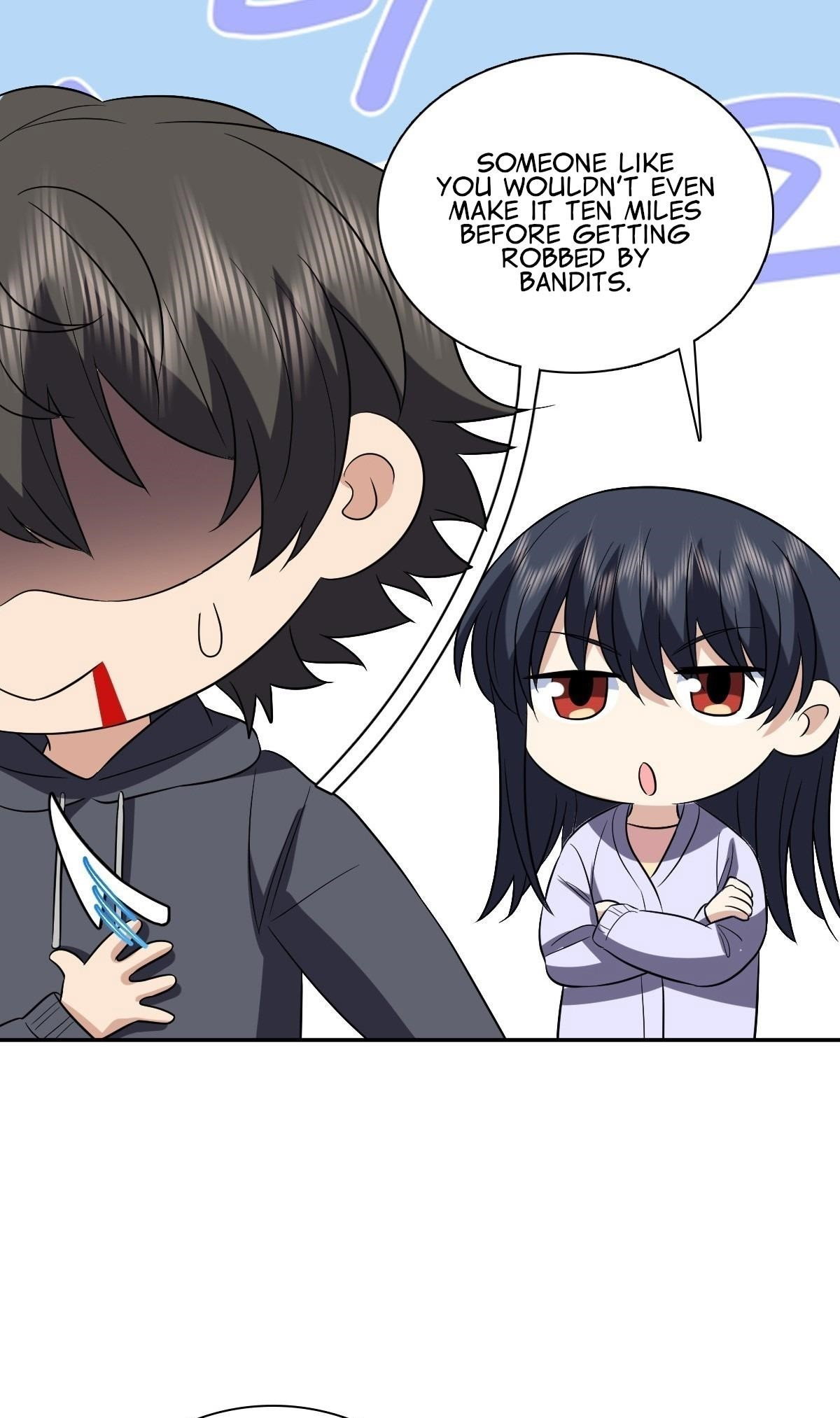 my-wife-is-from-a-thousand-years-ago-chap-395-29