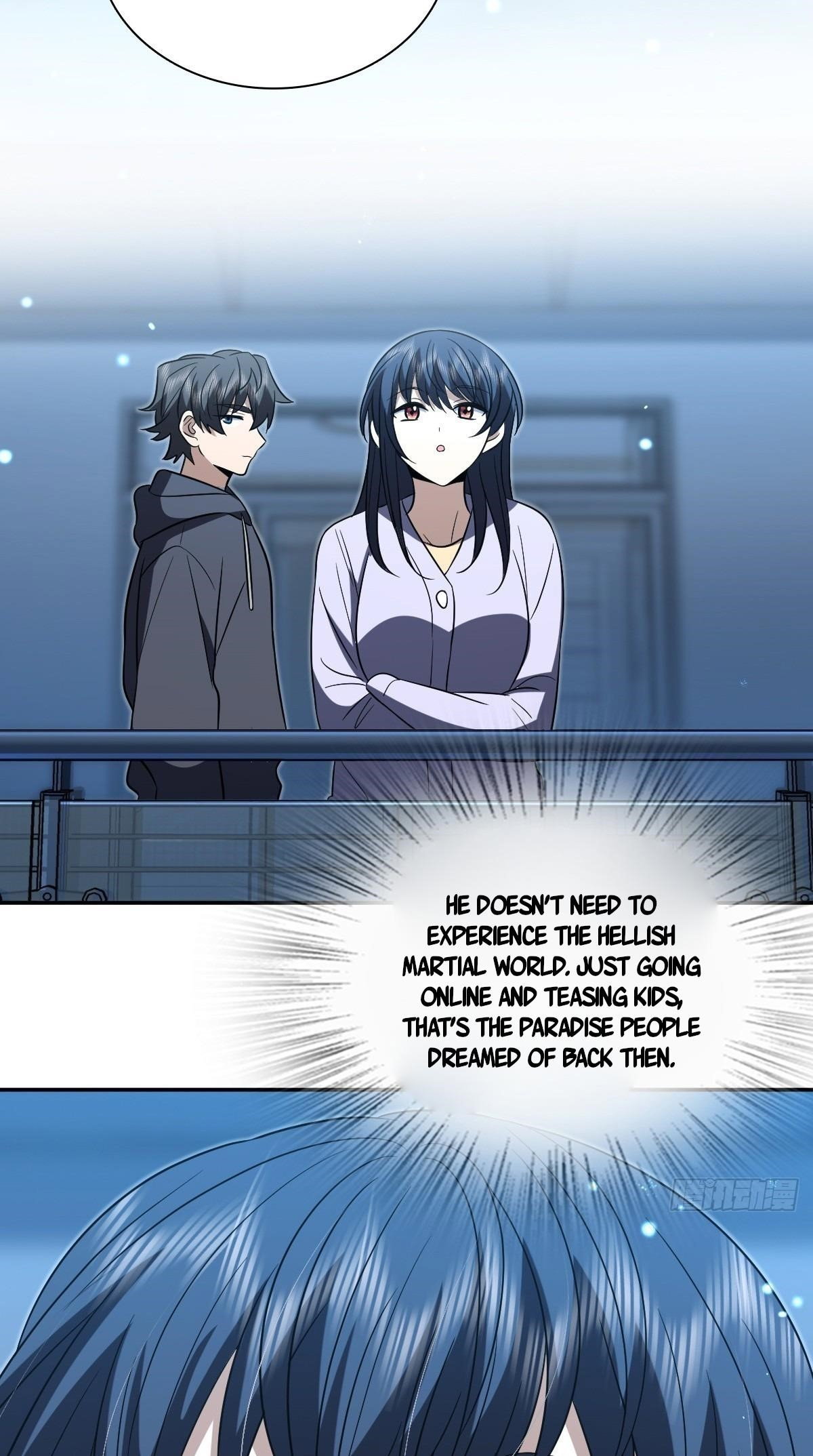my-wife-is-from-a-thousand-years-ago-chap-395-35