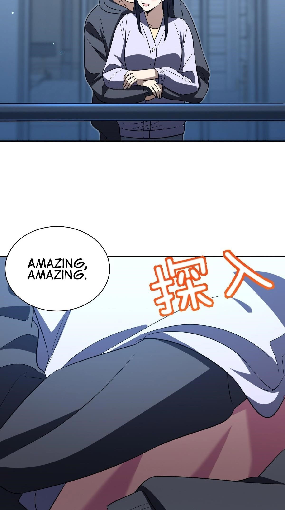 my-wife-is-from-a-thousand-years-ago-chap-395-38