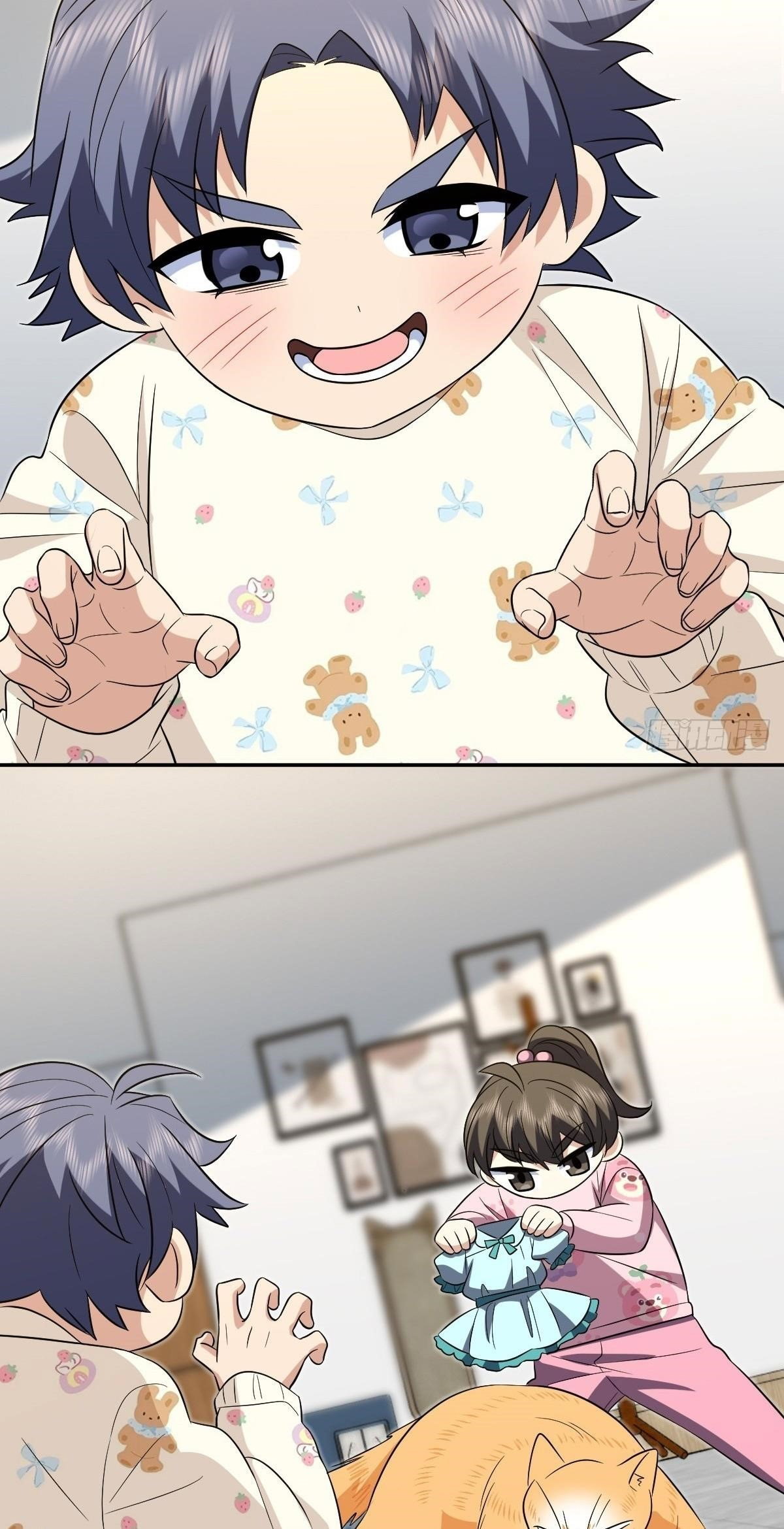 my-wife-is-from-a-thousand-years-ago-chap-395-3