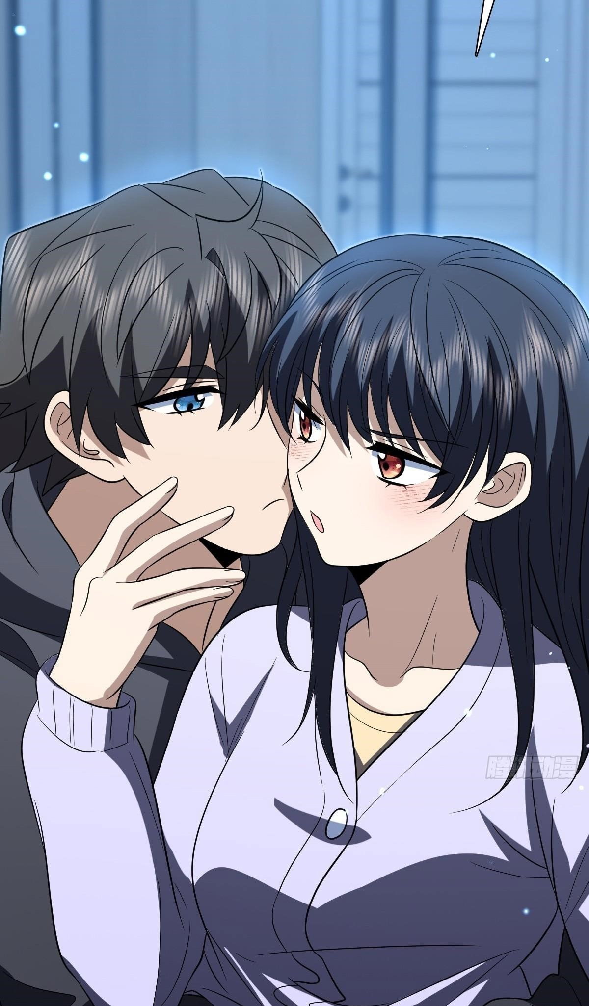 my-wife-is-from-a-thousand-years-ago-chap-395-40
