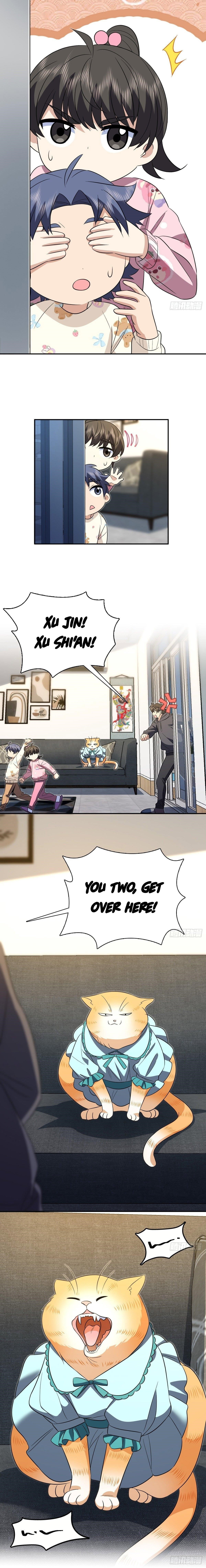 my-wife-is-from-a-thousand-years-ago-chap-395-45