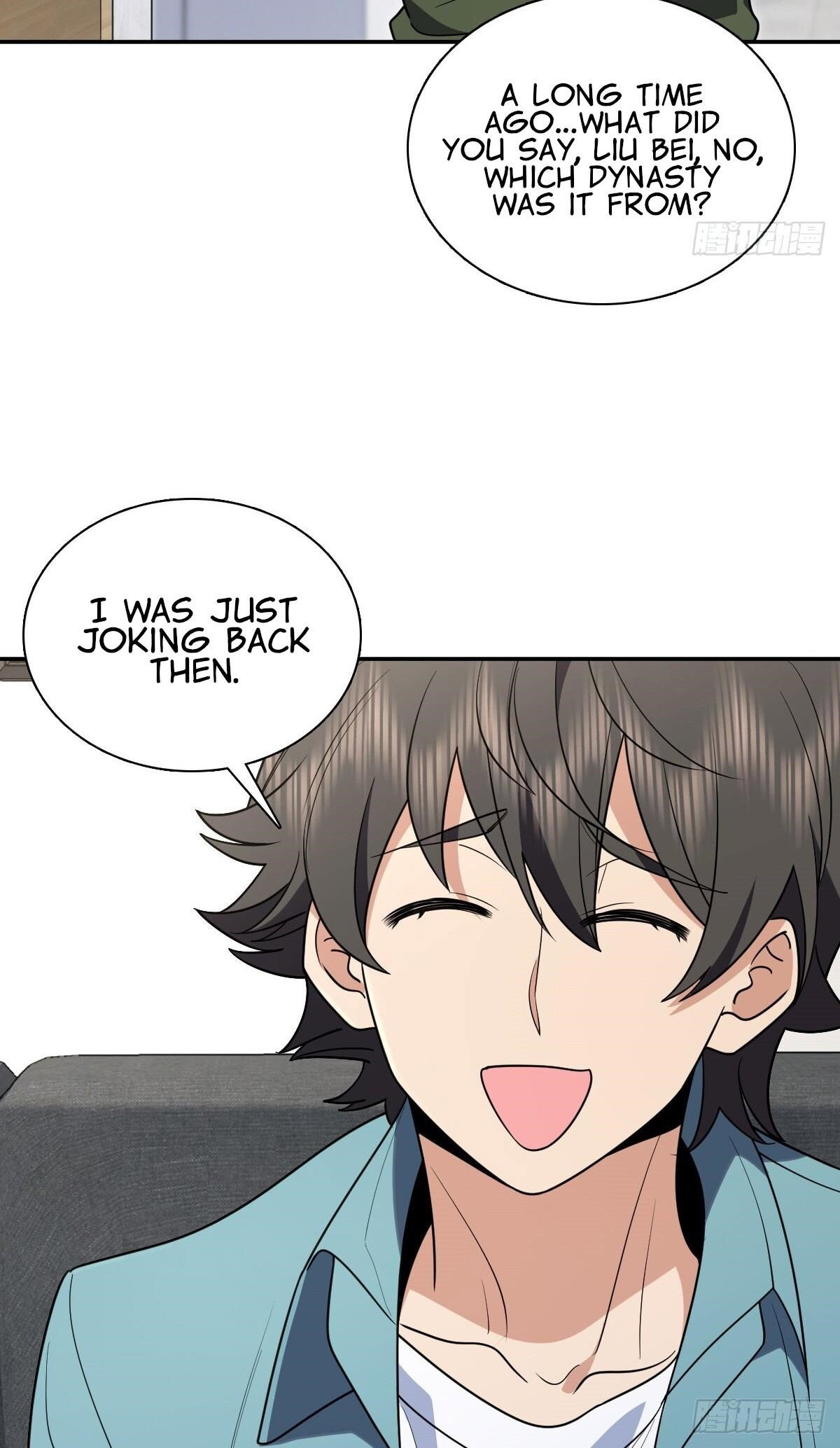 my-wife-is-from-a-thousand-years-ago-chap-396-15