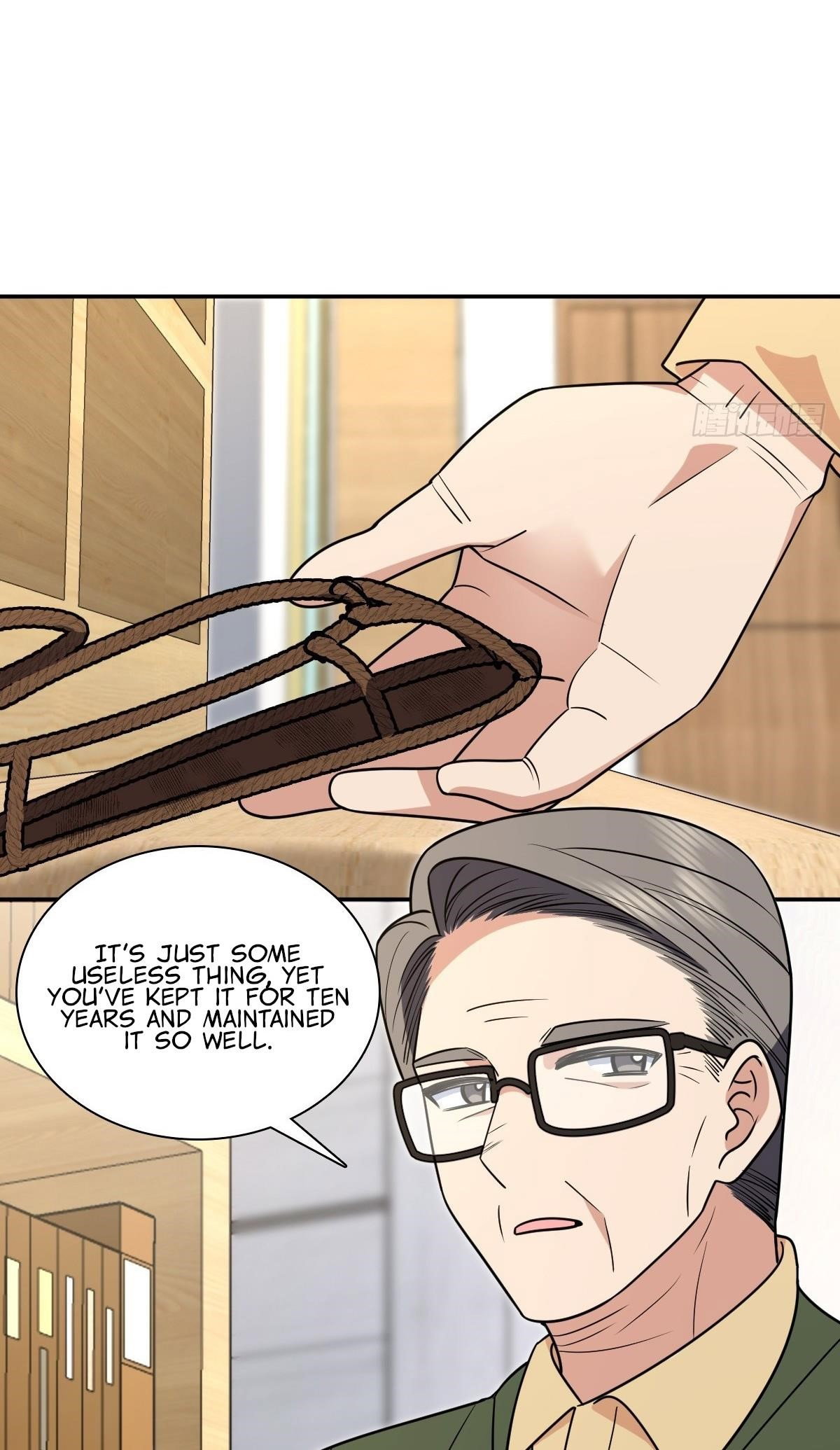 my-wife-is-from-a-thousand-years-ago-chap-396-19