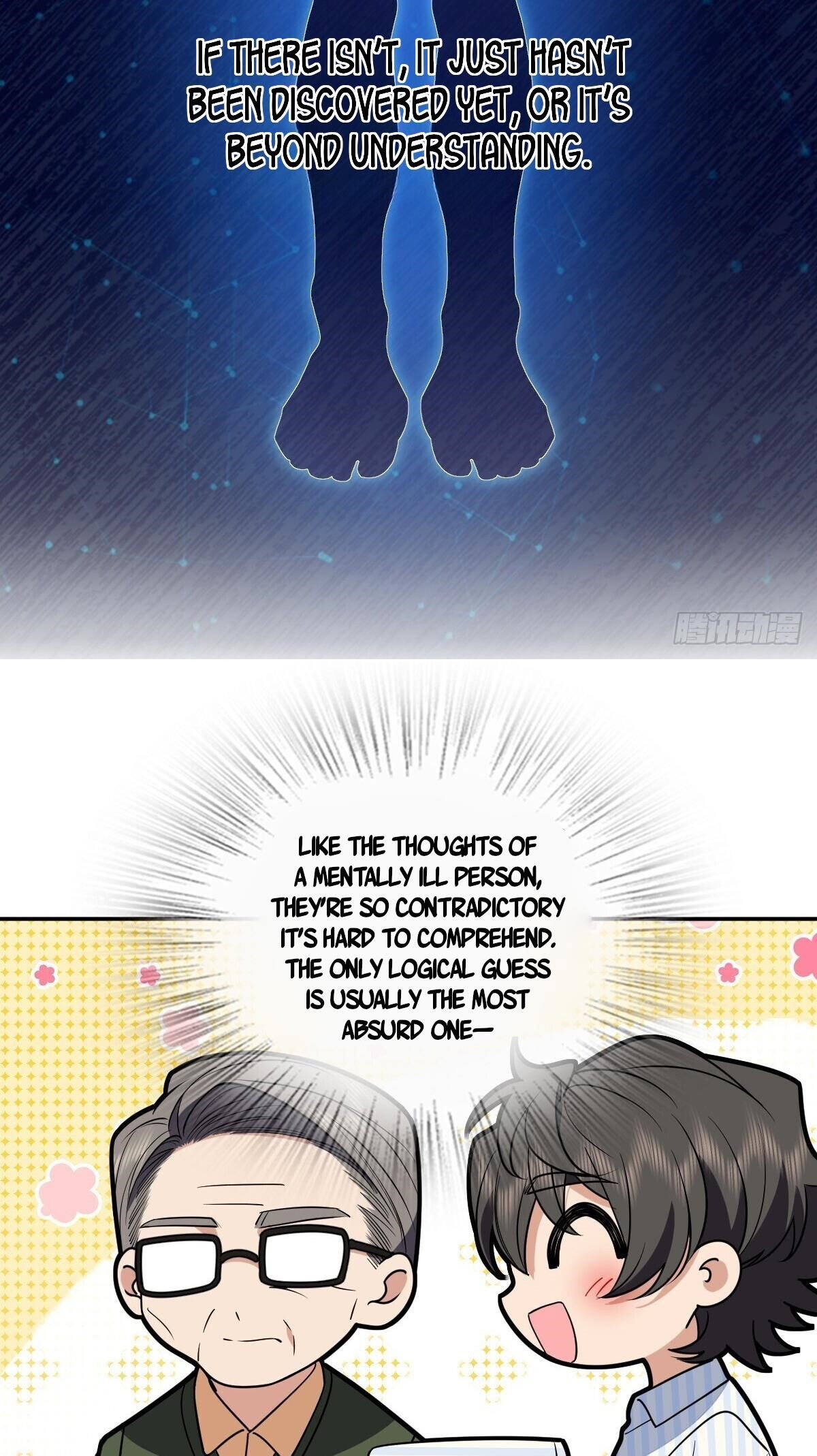 my-wife-is-from-a-thousand-years-ago-chap-396-23