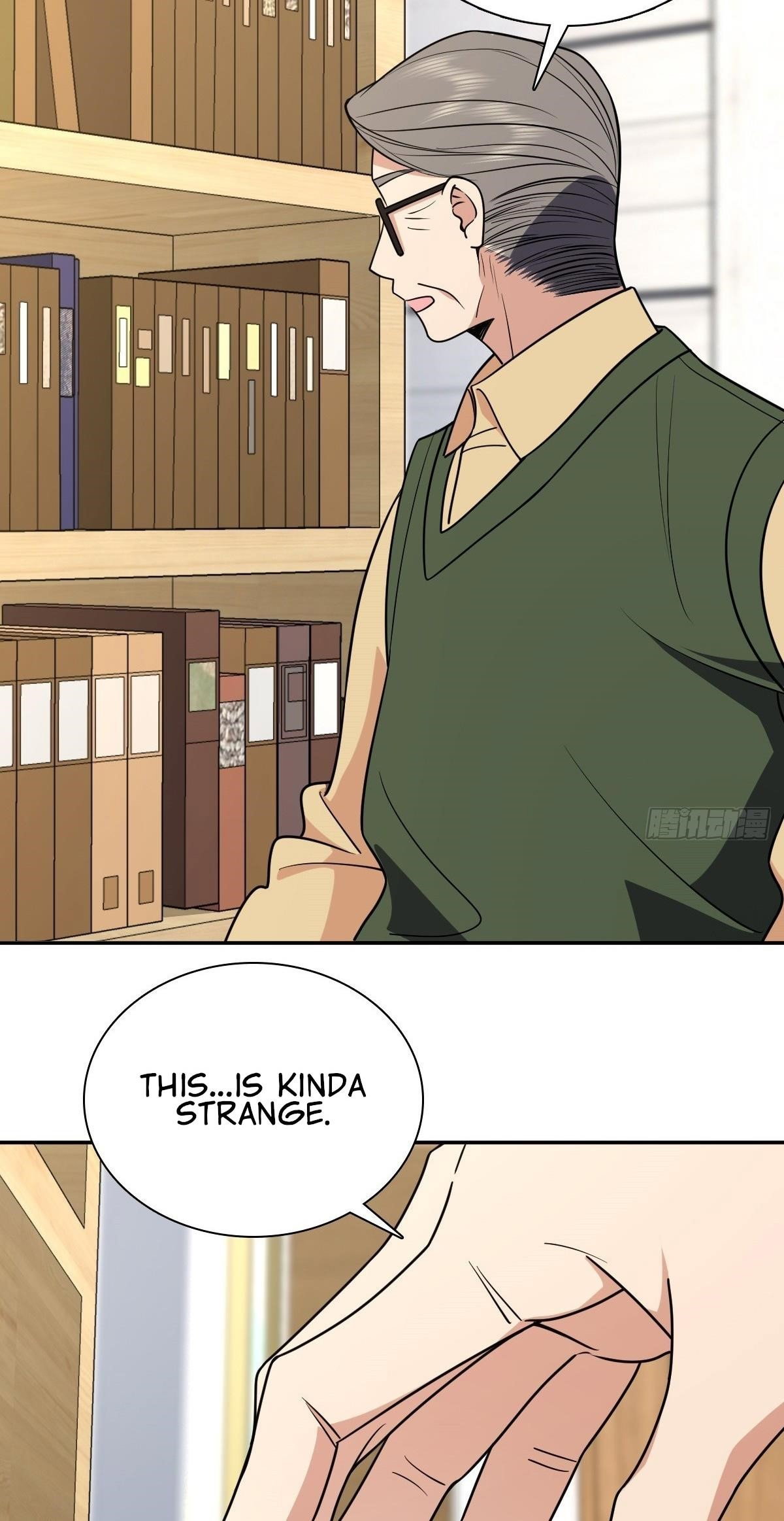 my-wife-is-from-a-thousand-years-ago-chap-396-27