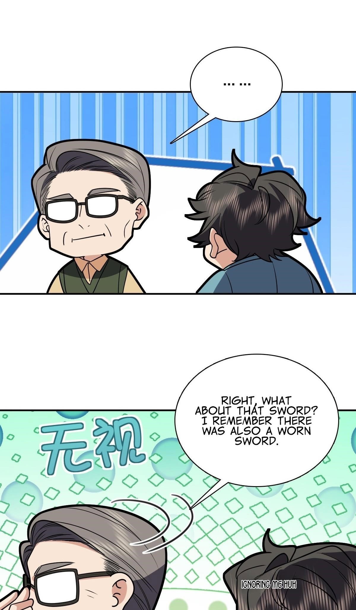 my-wife-is-from-a-thousand-years-ago-chap-396-34