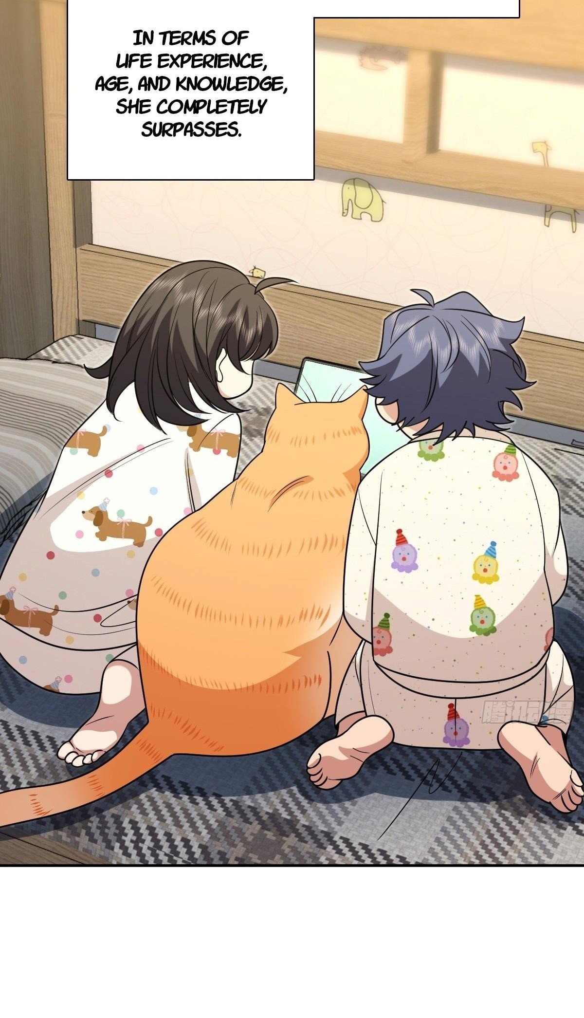 my-wife-is-from-a-thousand-years-ago-chap-397-10
