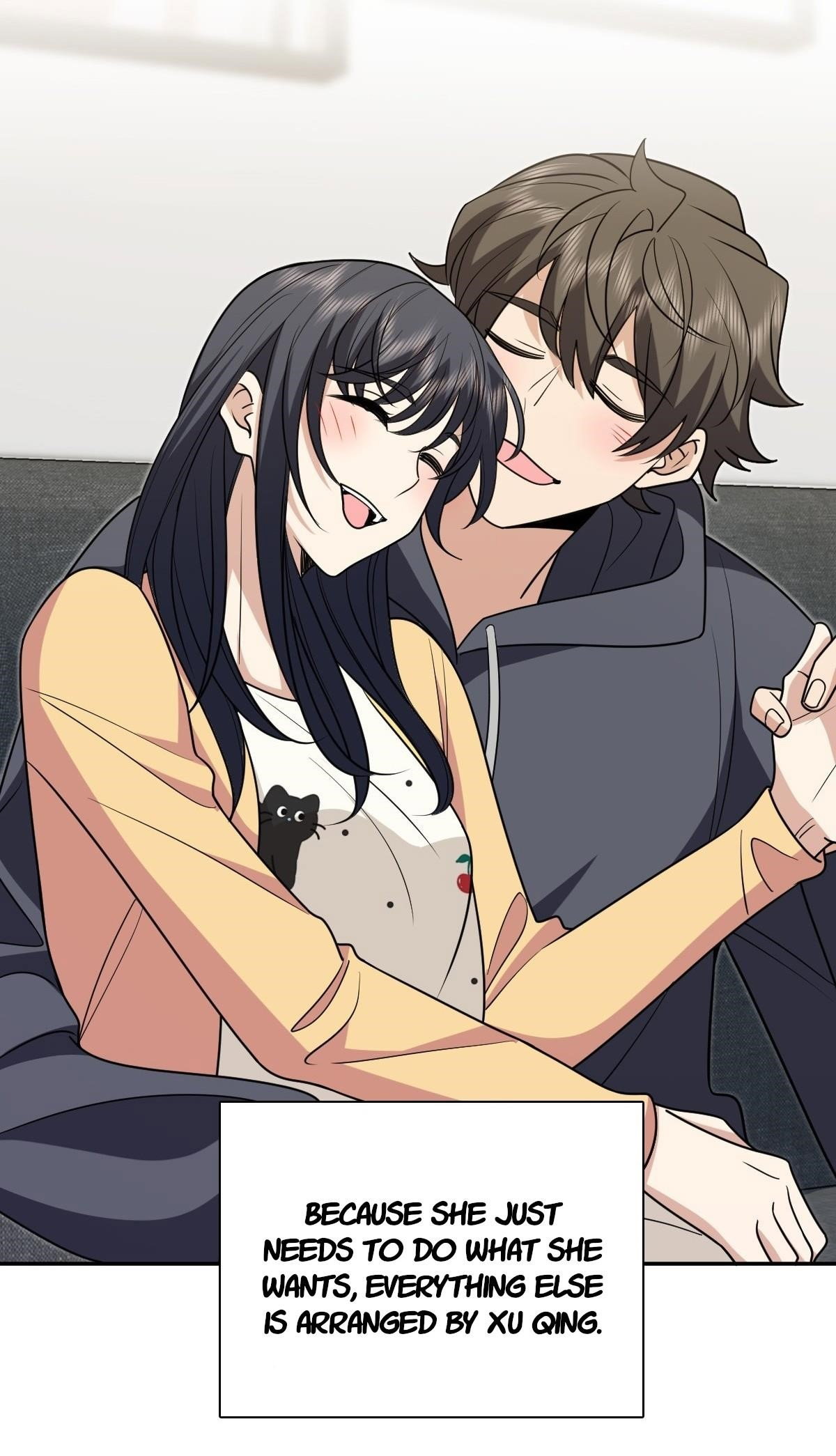 my-wife-is-from-a-thousand-years-ago-chap-397-12