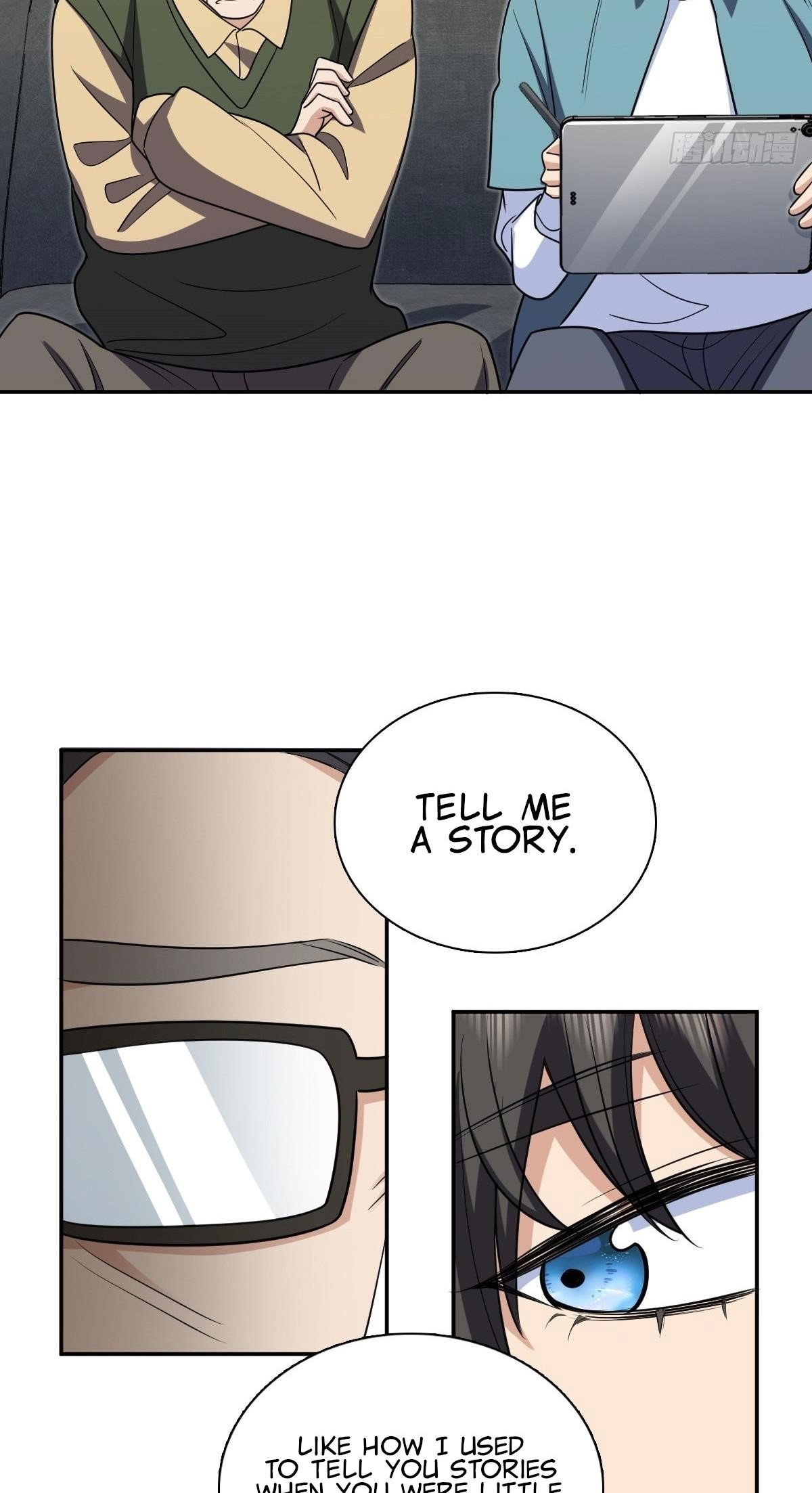 my-wife-is-from-a-thousand-years-ago-chap-397-16