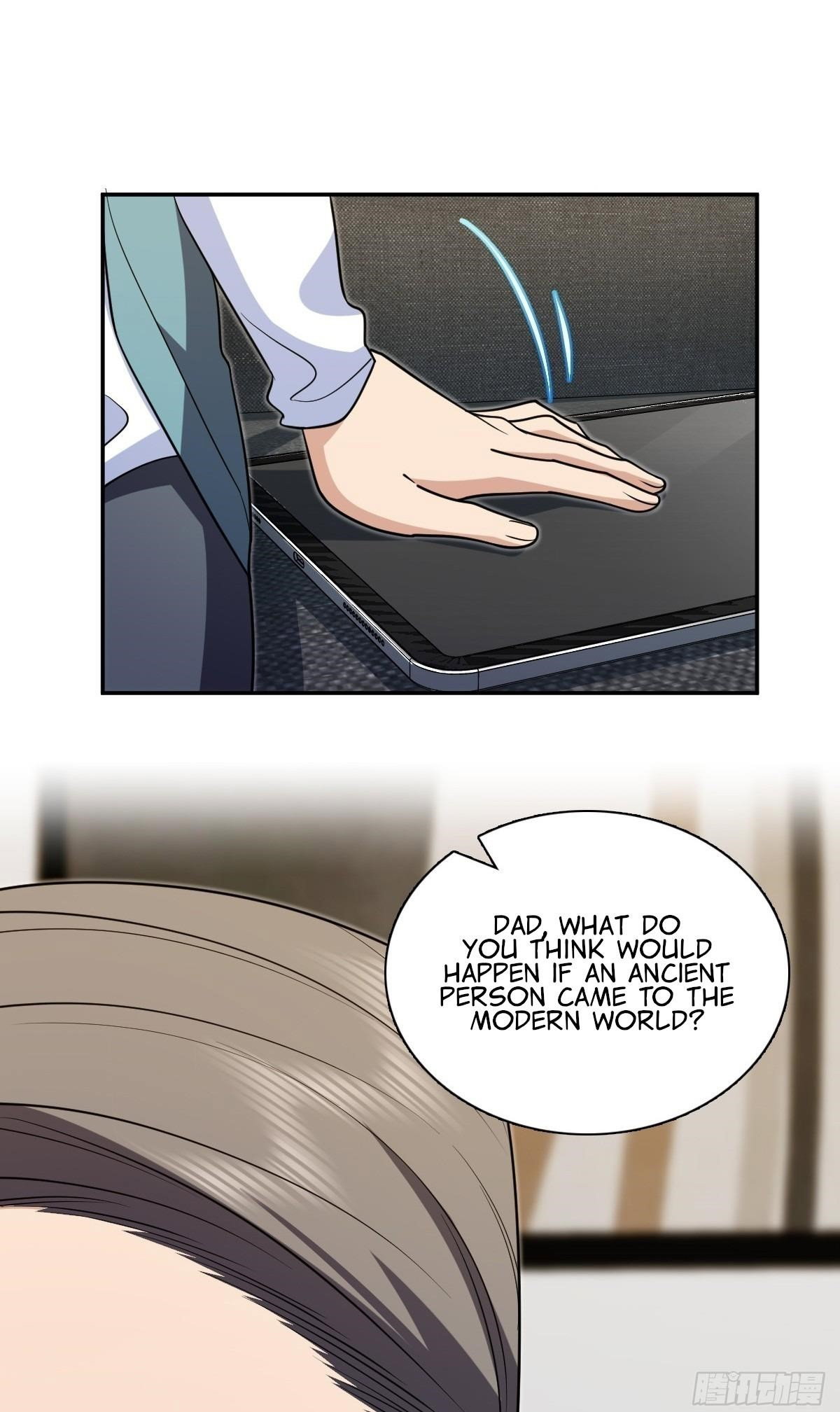 my-wife-is-from-a-thousand-years-ago-chap-397-19