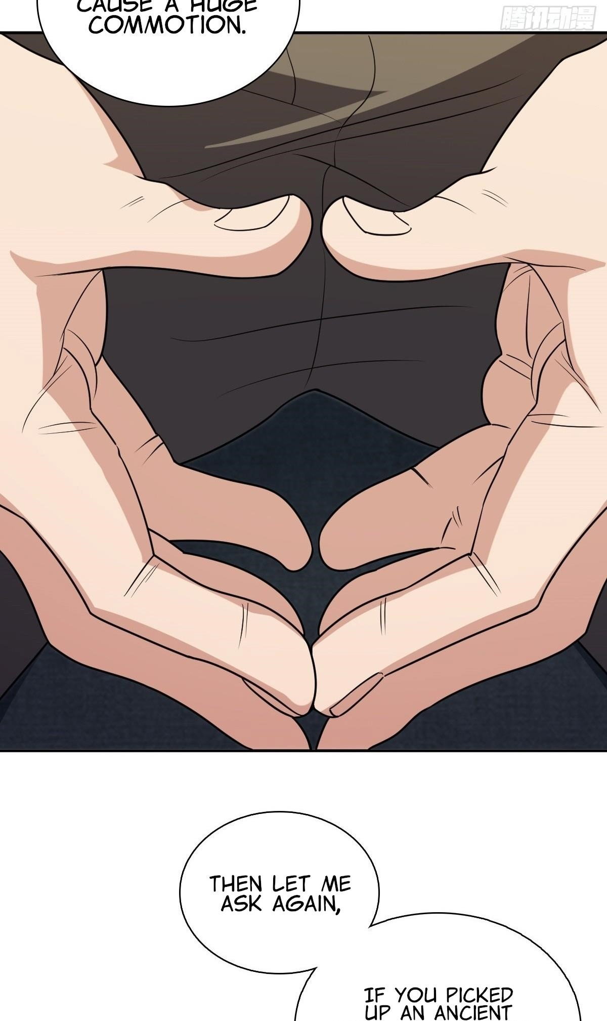 my-wife-is-from-a-thousand-years-ago-chap-397-21