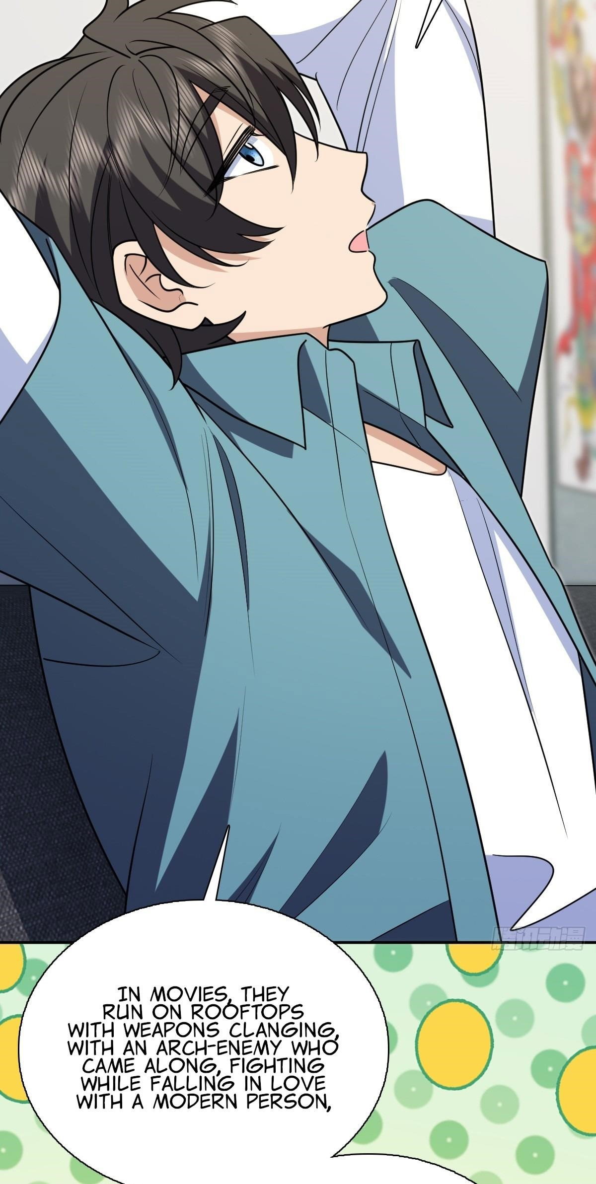 my-wife-is-from-a-thousand-years-ago-chap-397-26
