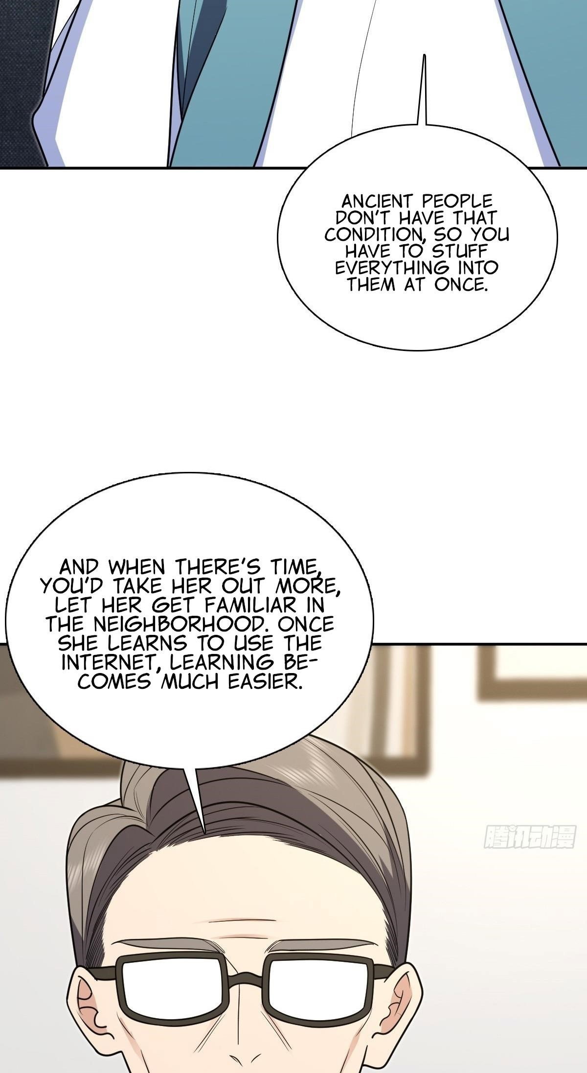my-wife-is-from-a-thousand-years-ago-chap-397-32